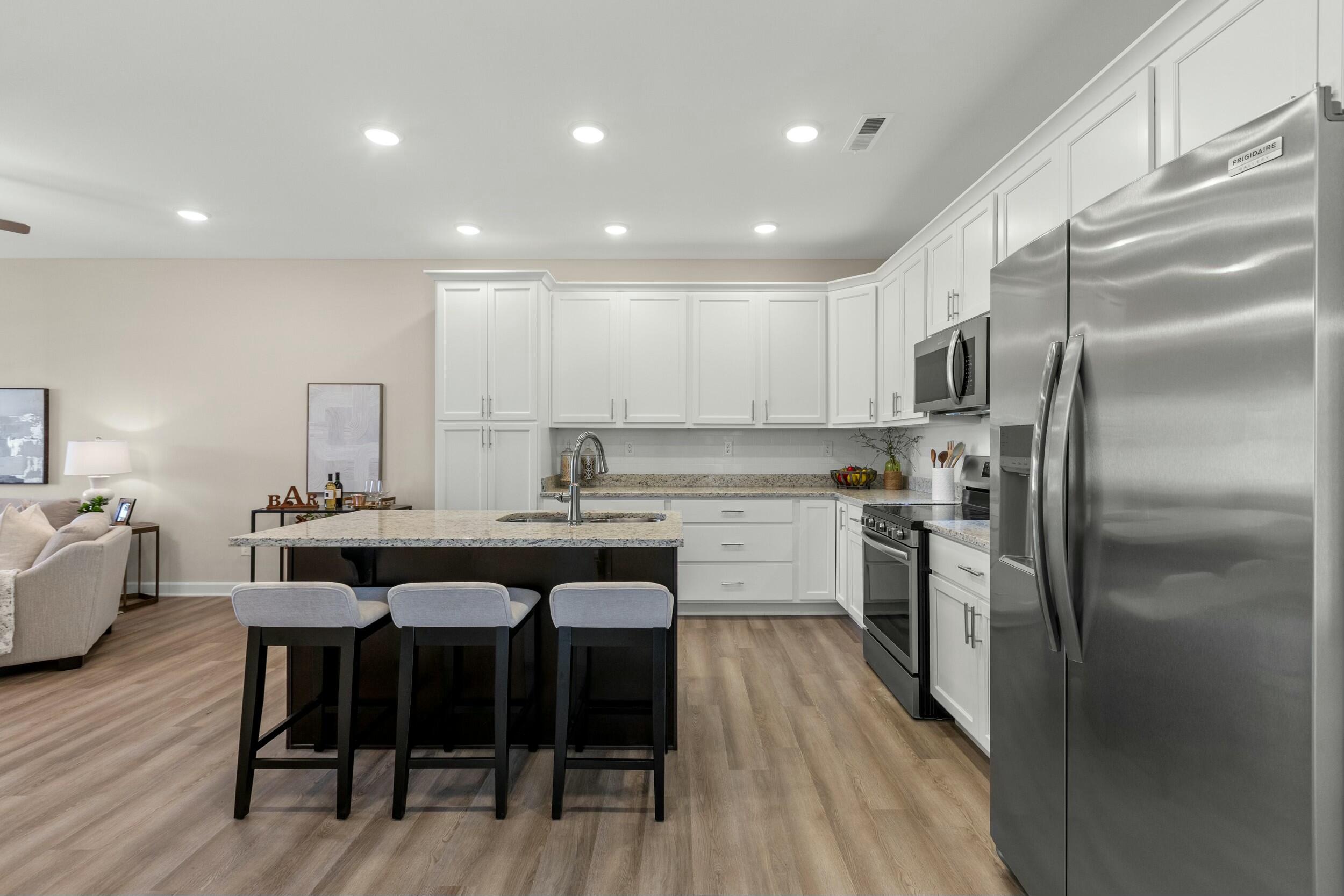 604 Silver Springs Way