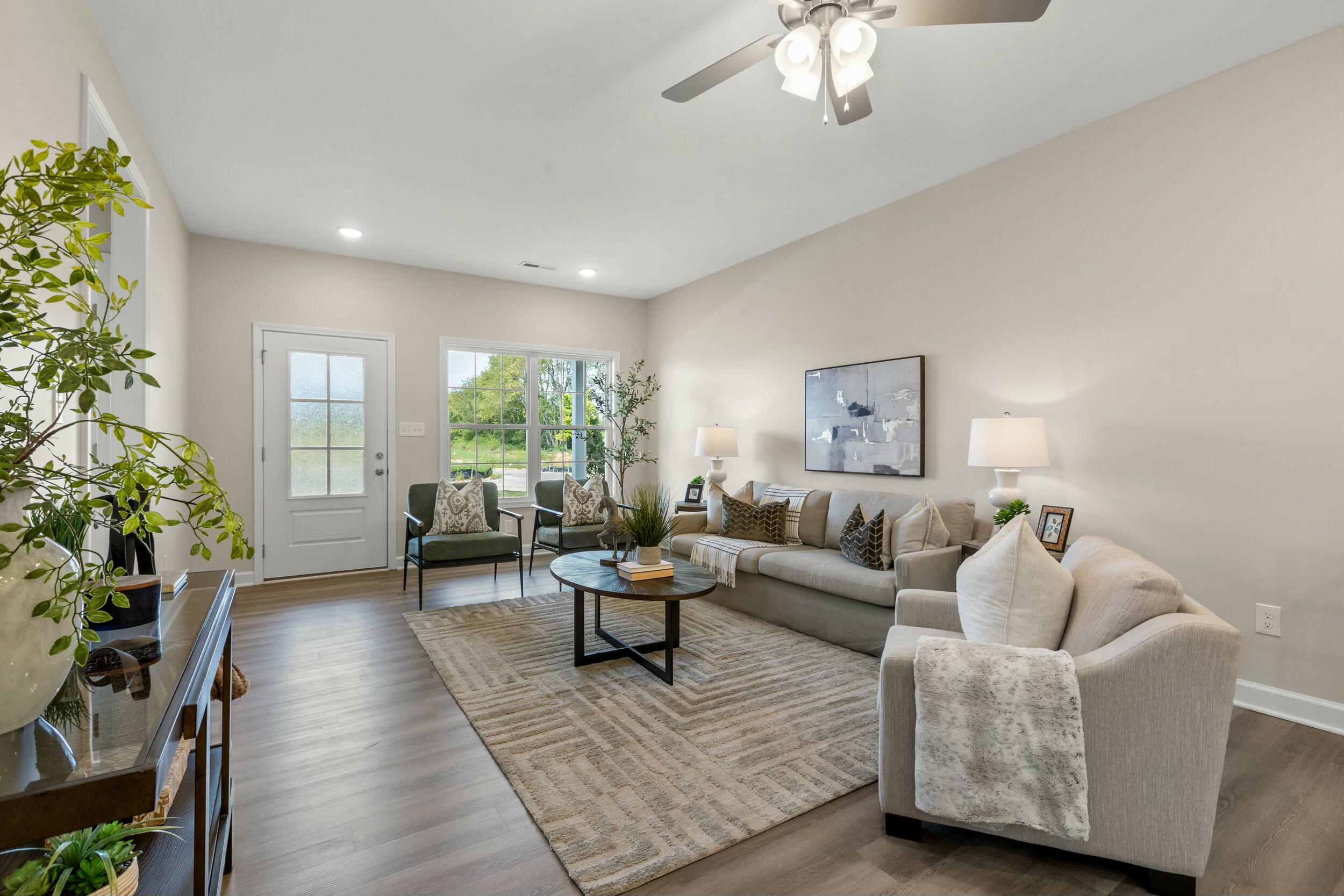 604 Silver Springs Way