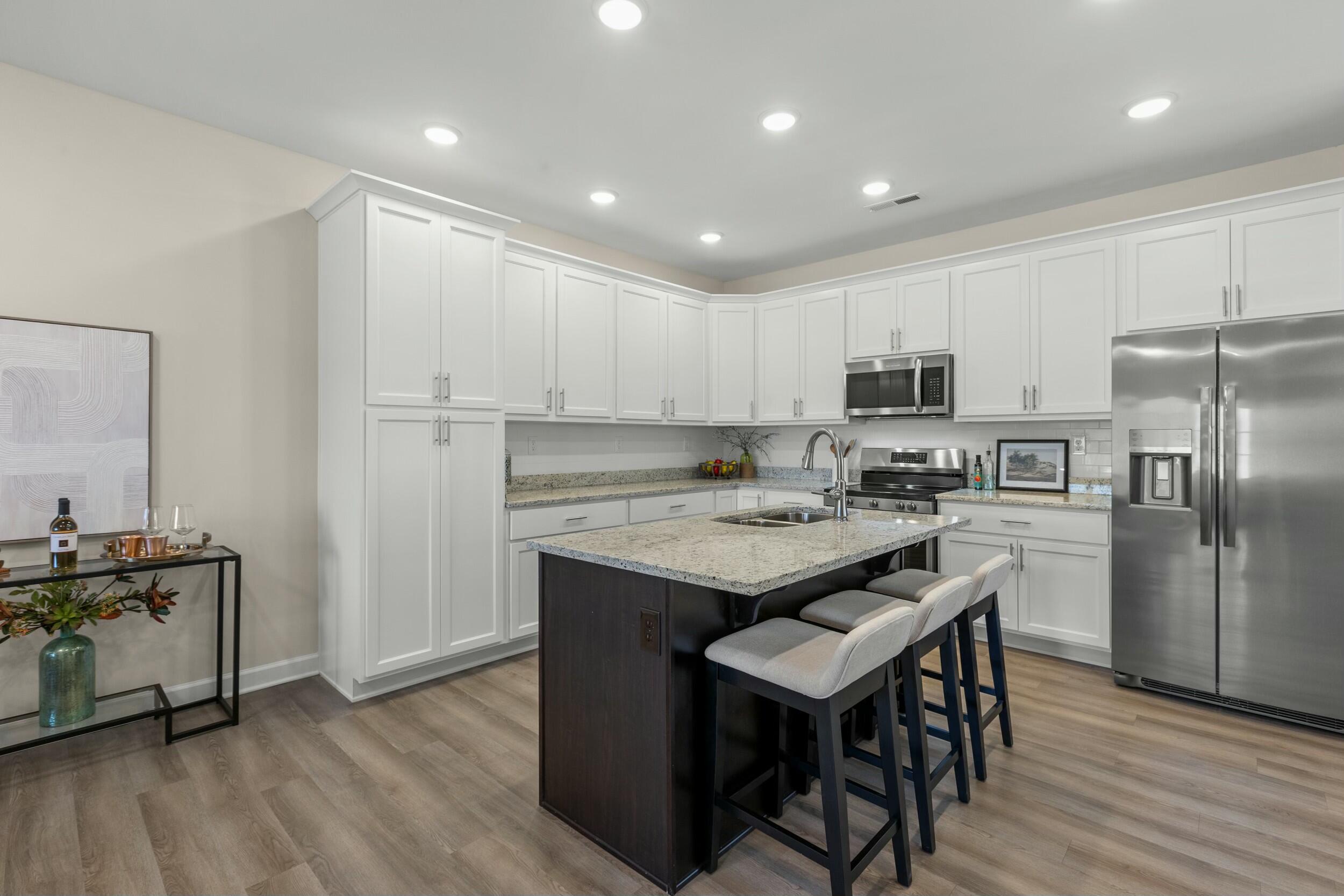 604 Silver Springs Way