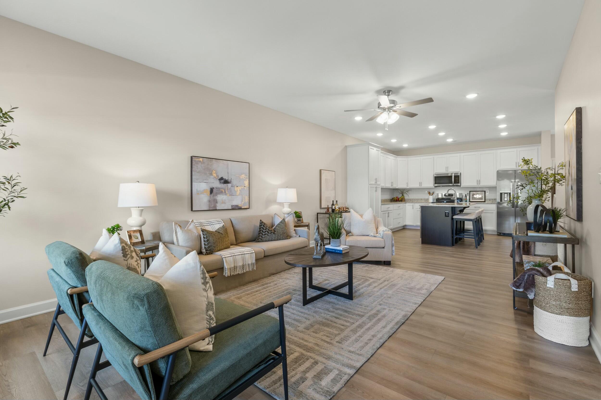 604 Silver Springs Way