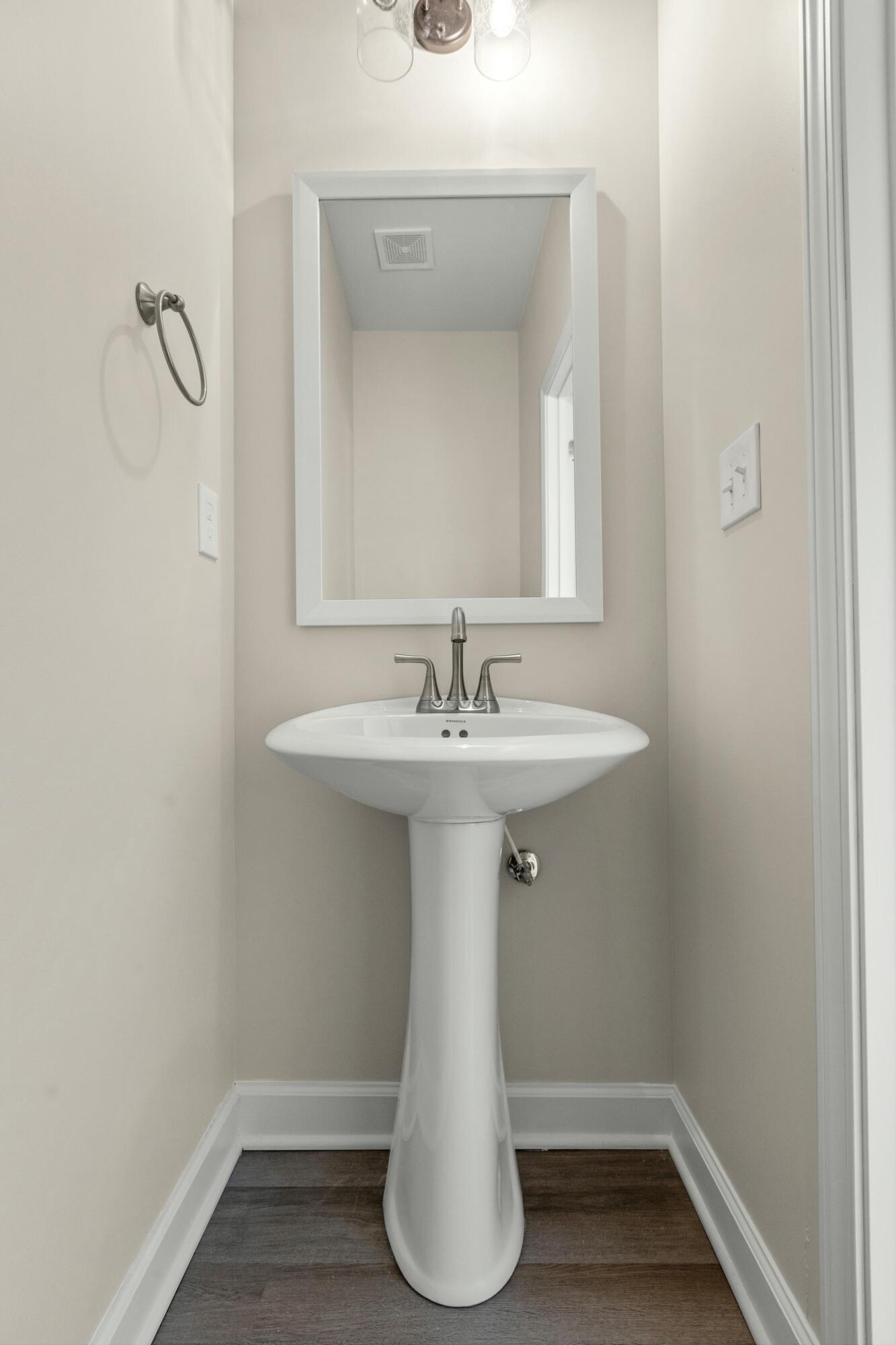 604 Silver Springs Way