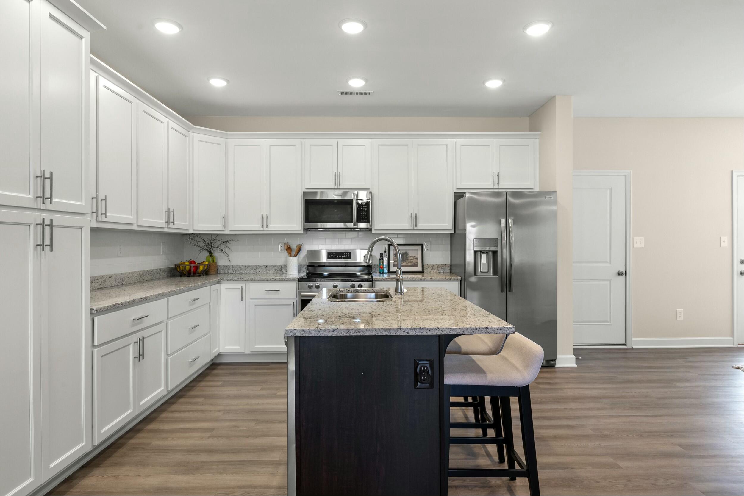 604 Silver Springs Way