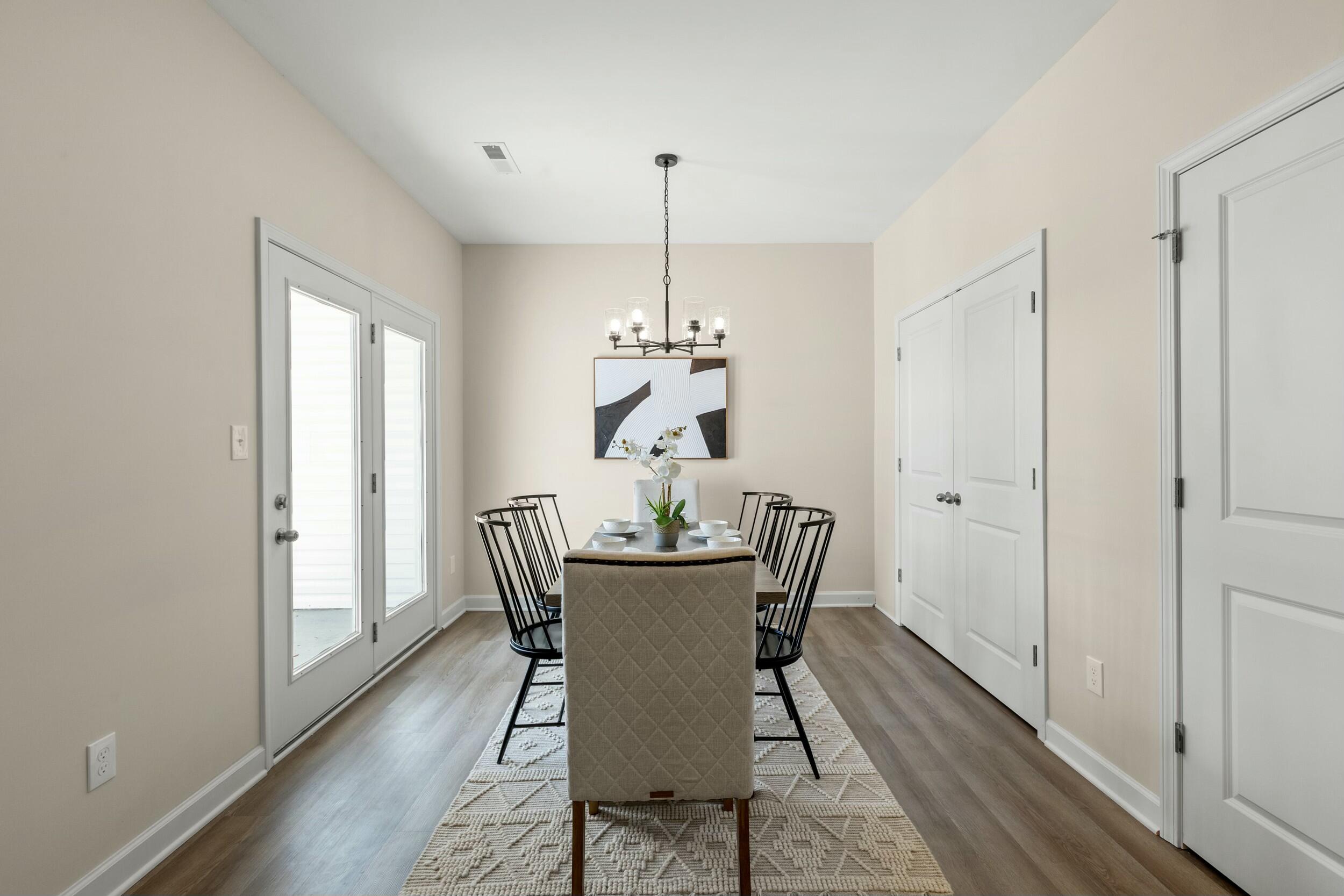 604 Silver Springs Way