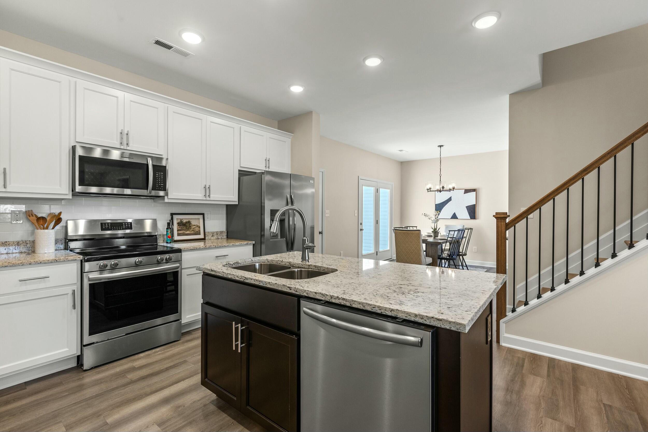 604 Silver Springs Way