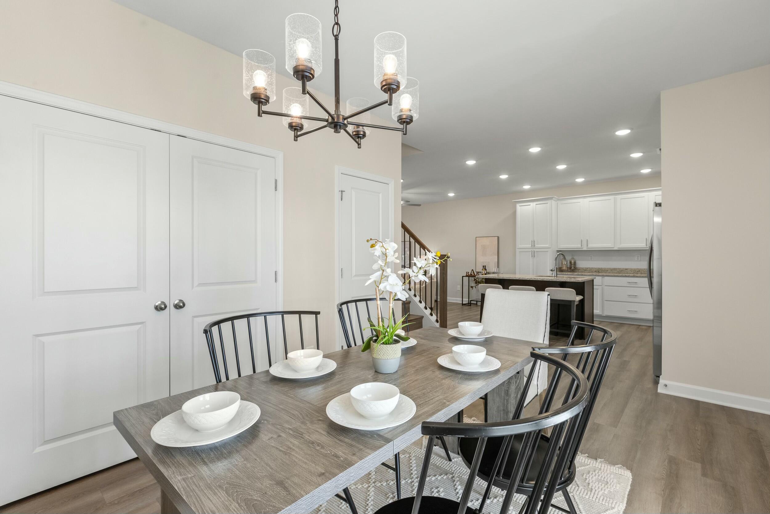 604 Silver Springs Way