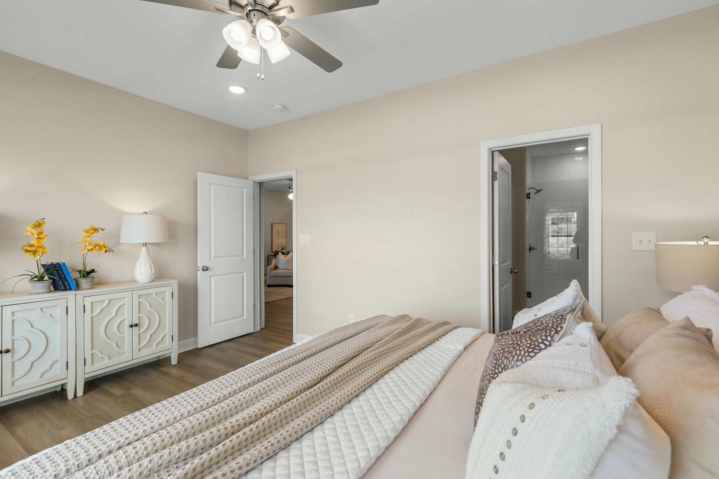 604 Silver Springs Way