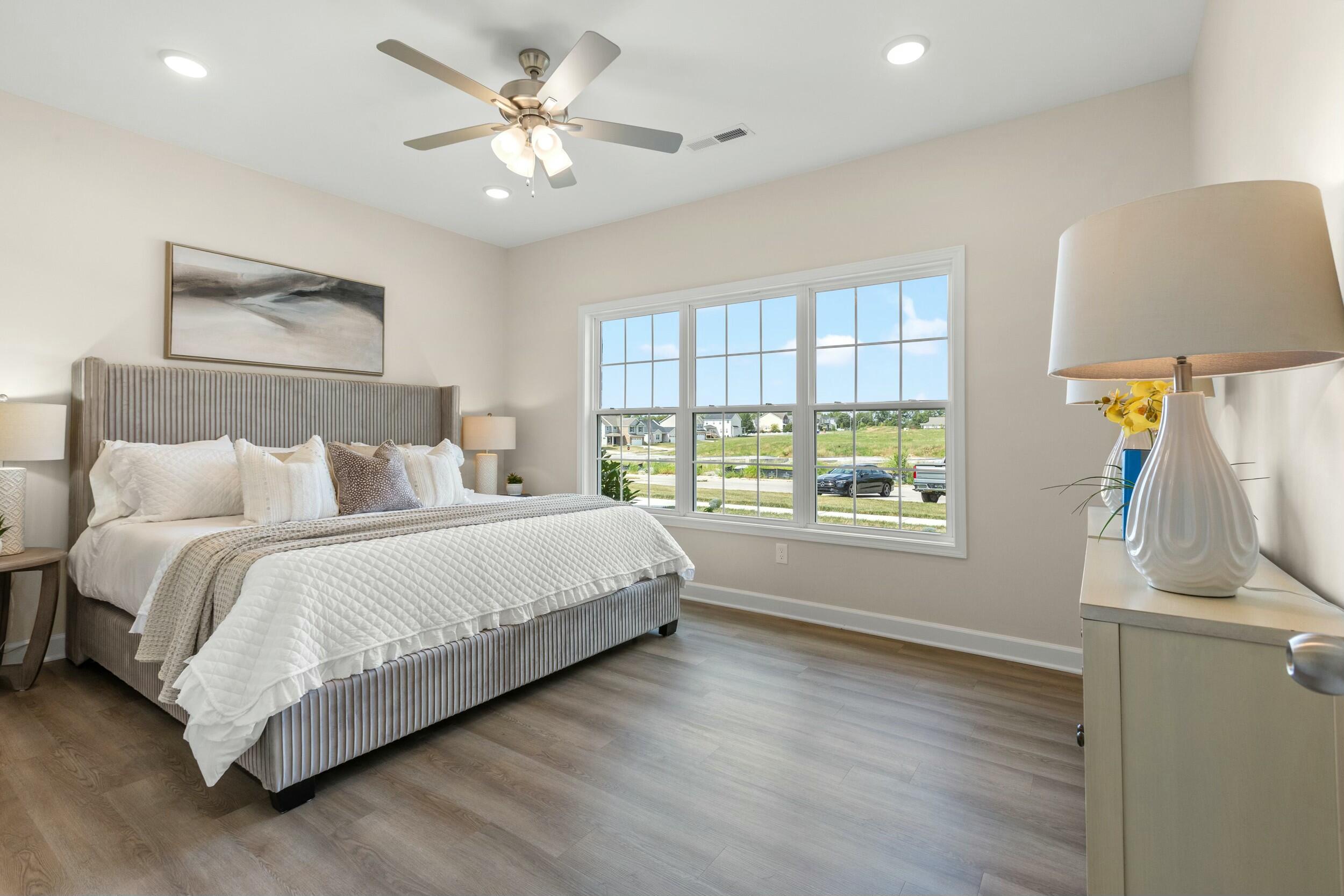 604 Silver Springs Way