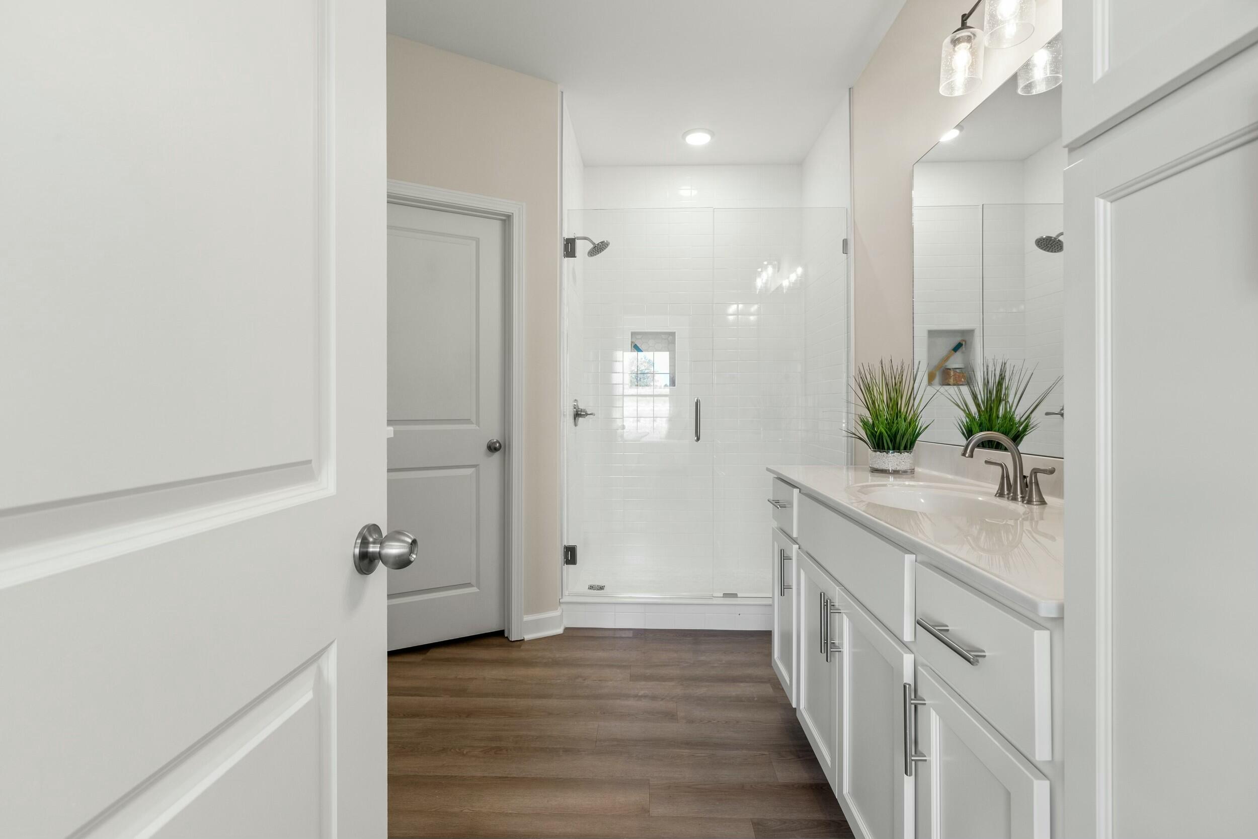 604 Silver Springs Way