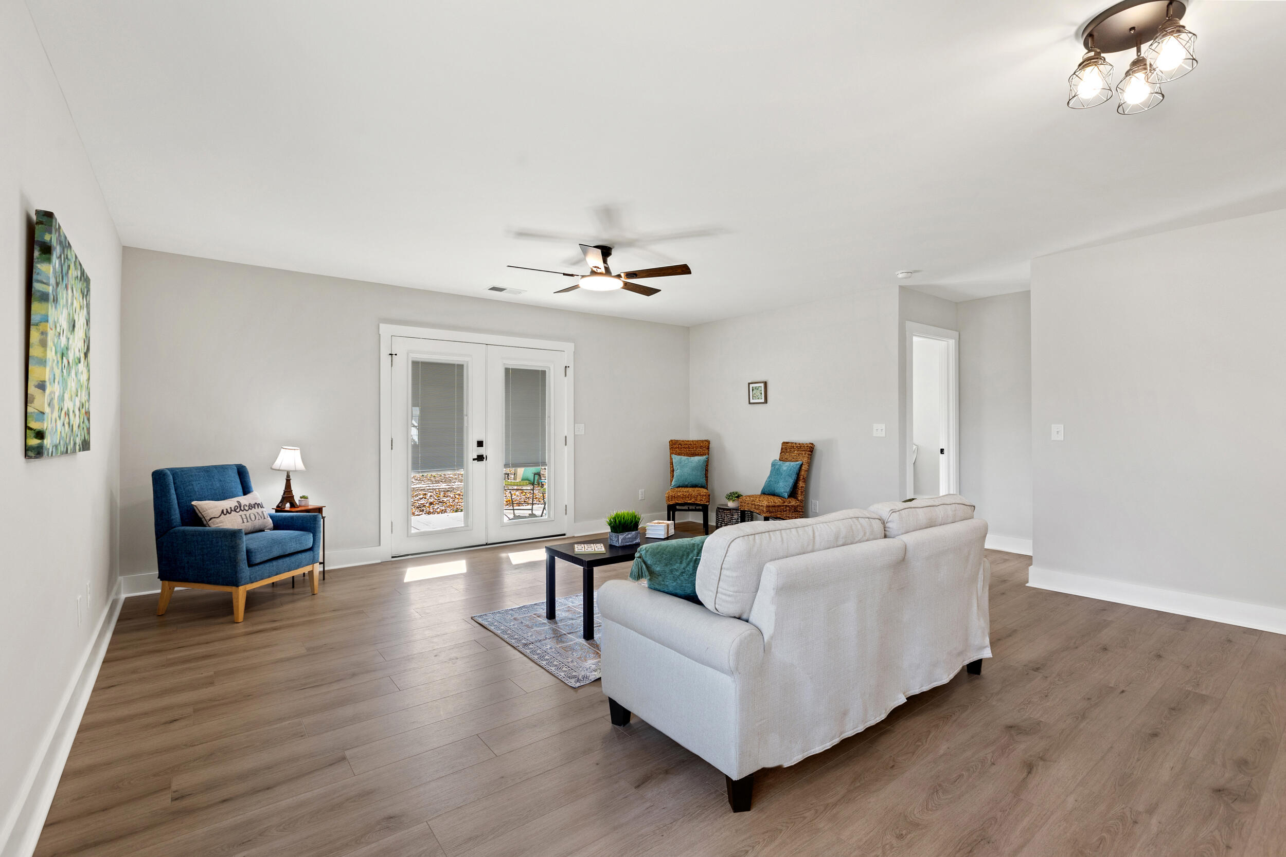 606 North Central Avenue