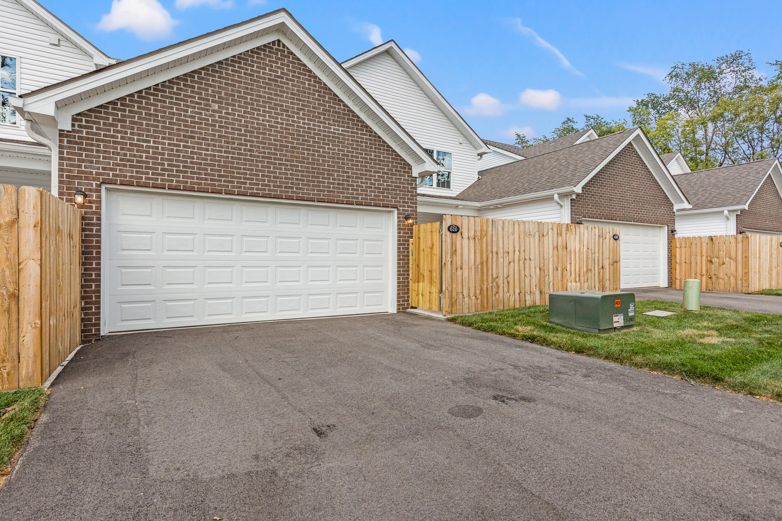 610 Silver Springs Drive