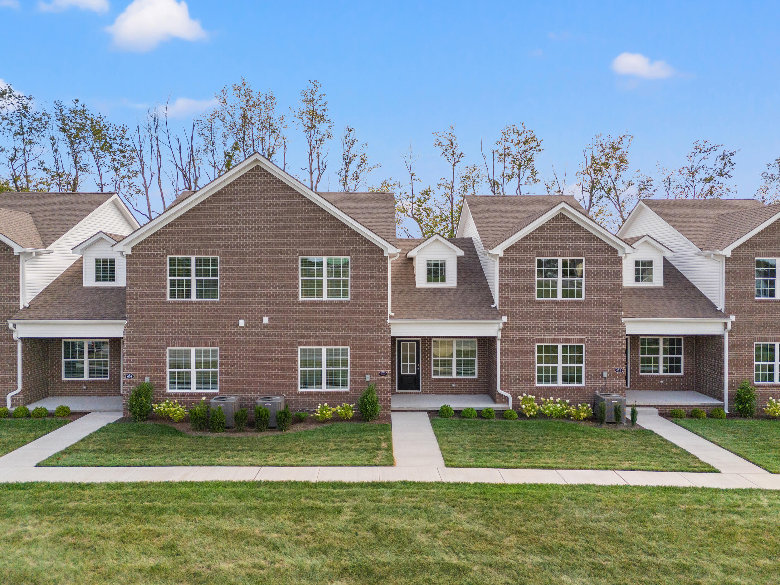 610 Silver Springs Drive