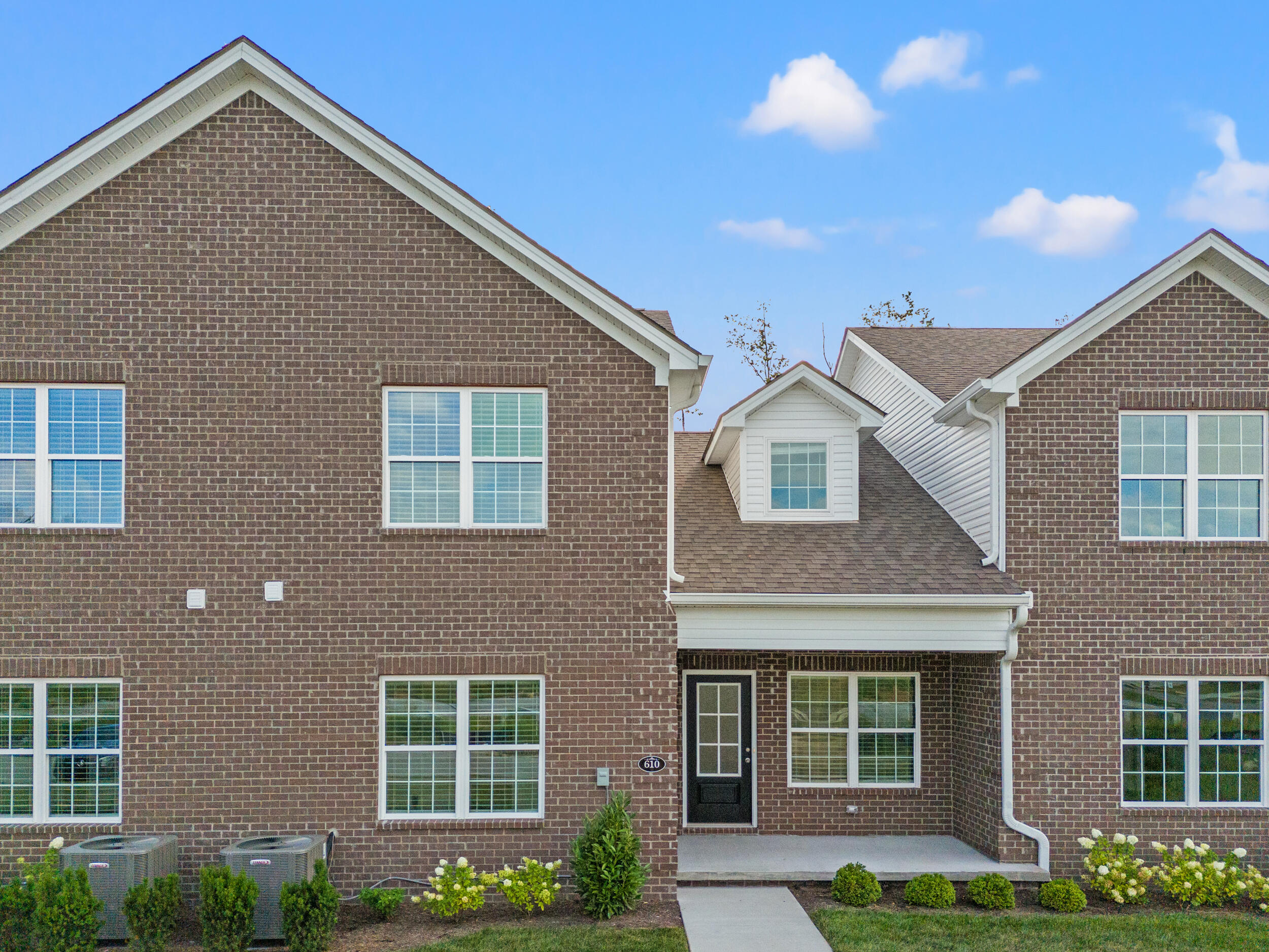 610 Silver Springs Drive