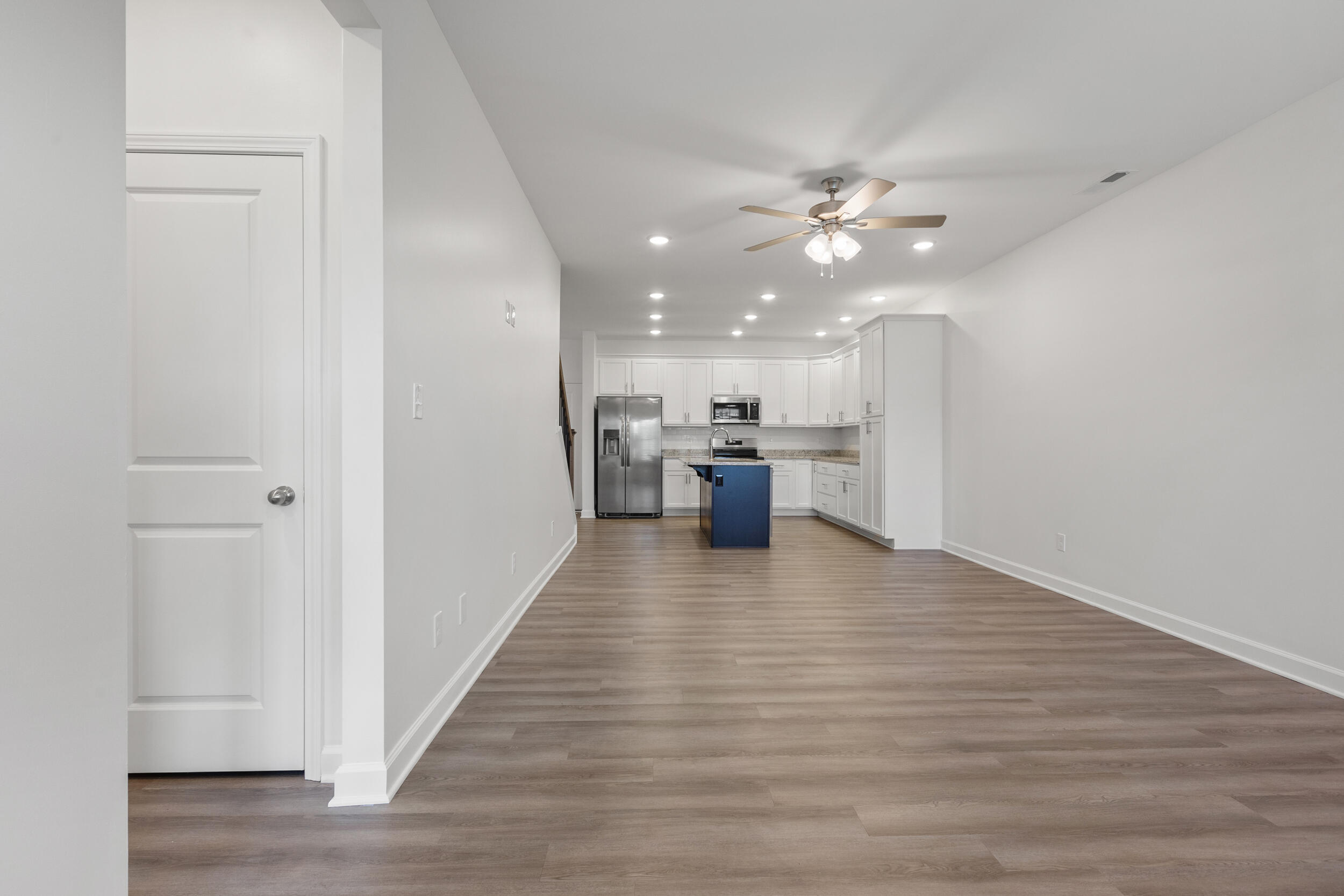 610 Silver Springs Drive