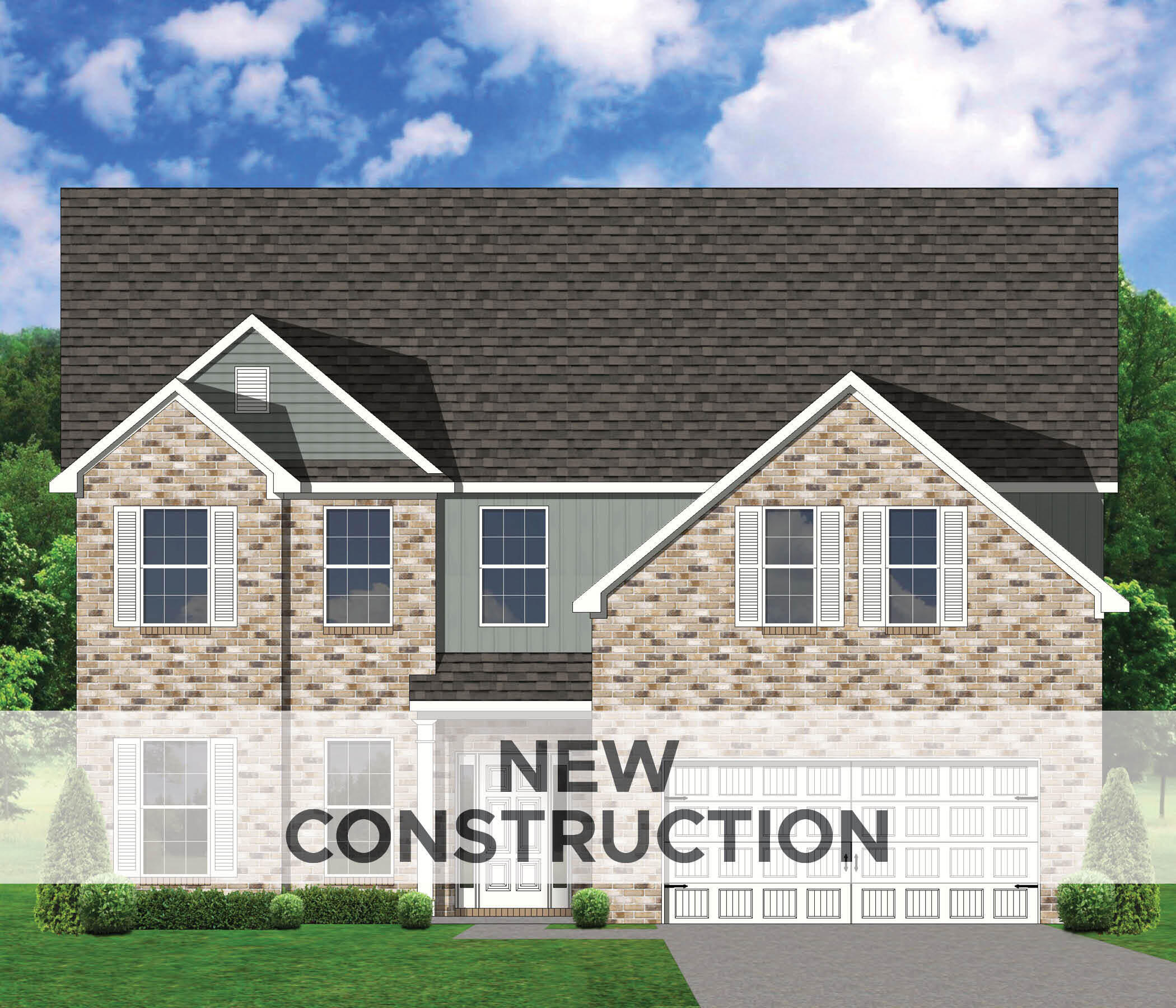 309 Blackthorn Drive