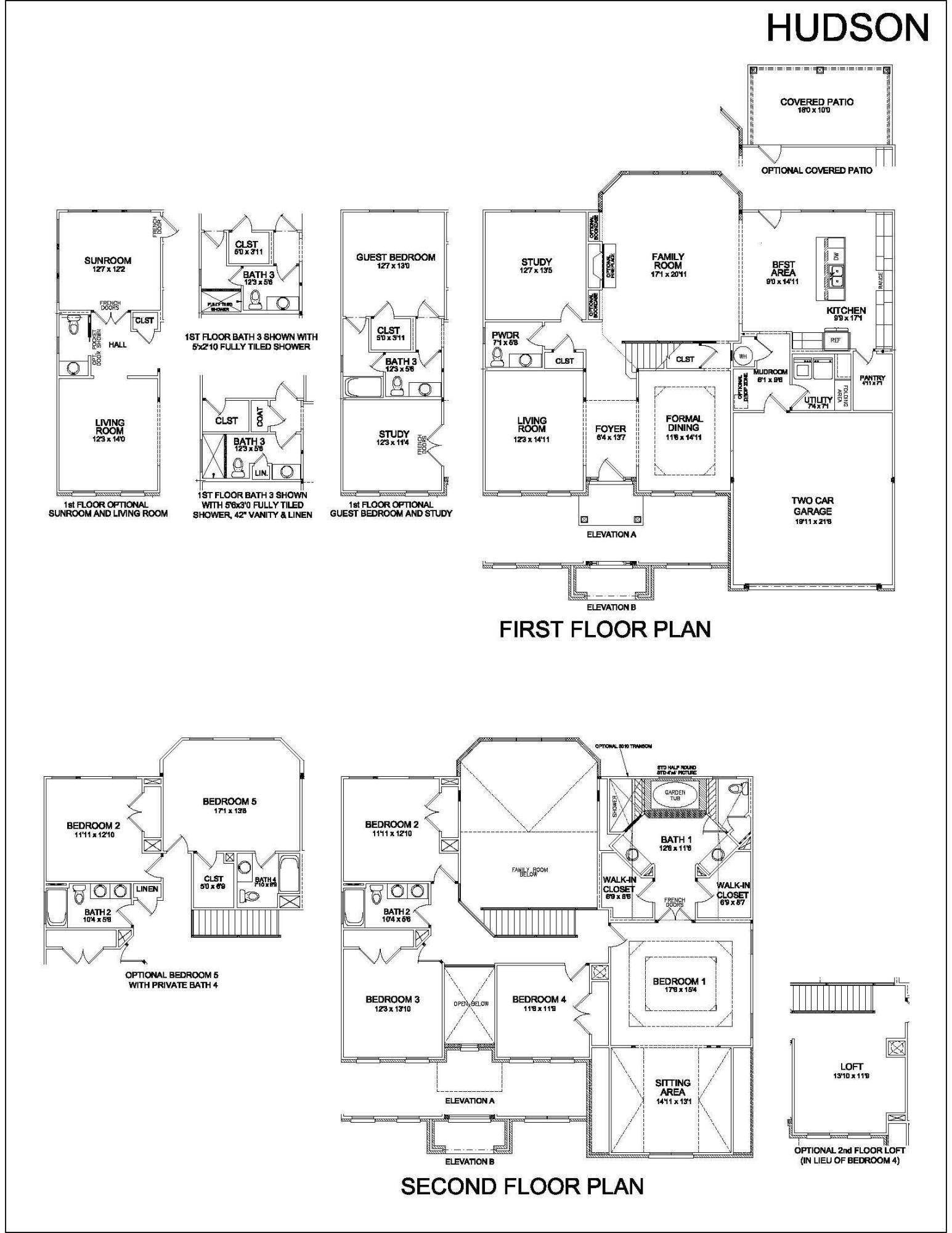 324 Blackthorn Drive