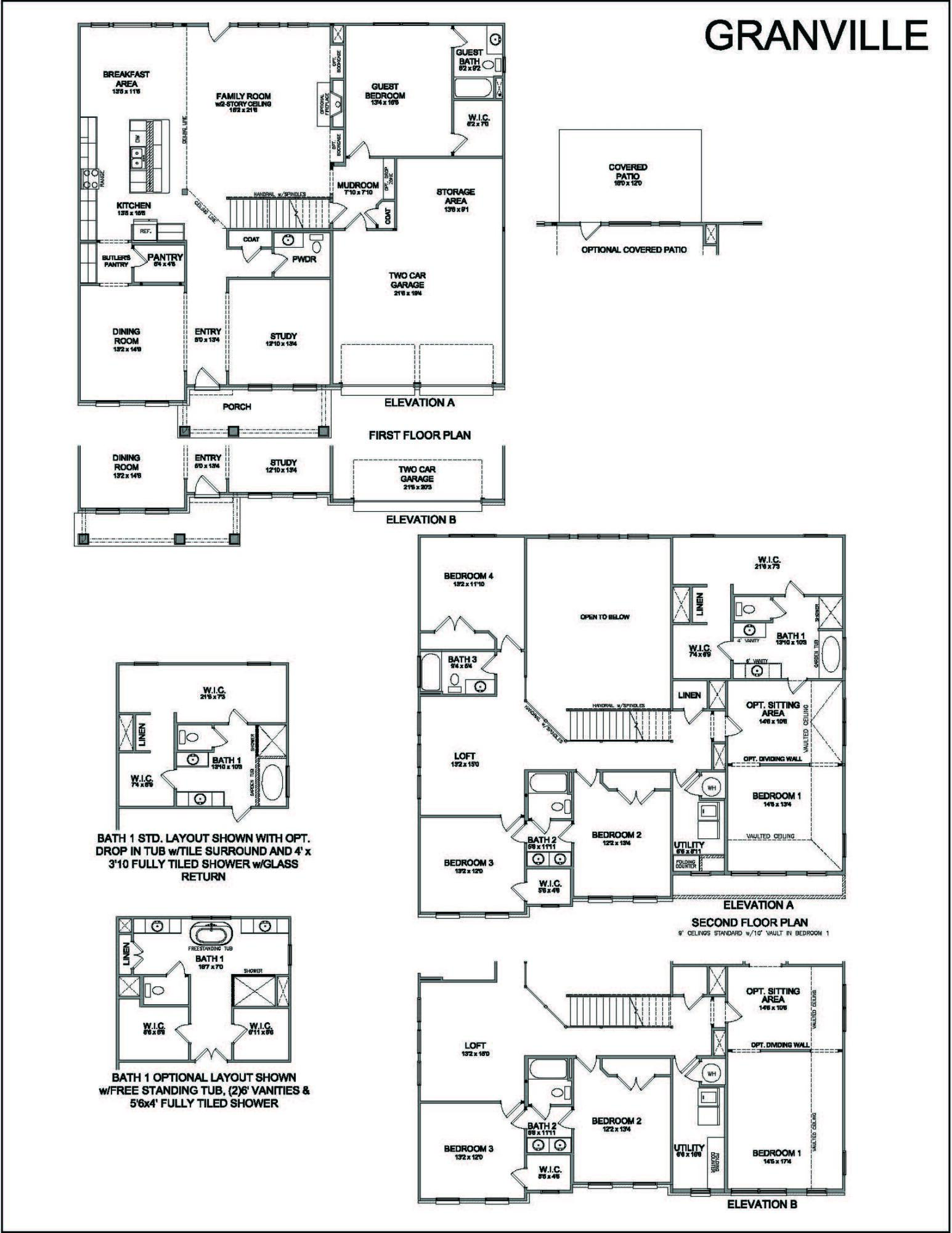 3448 Bay Shoals Drive