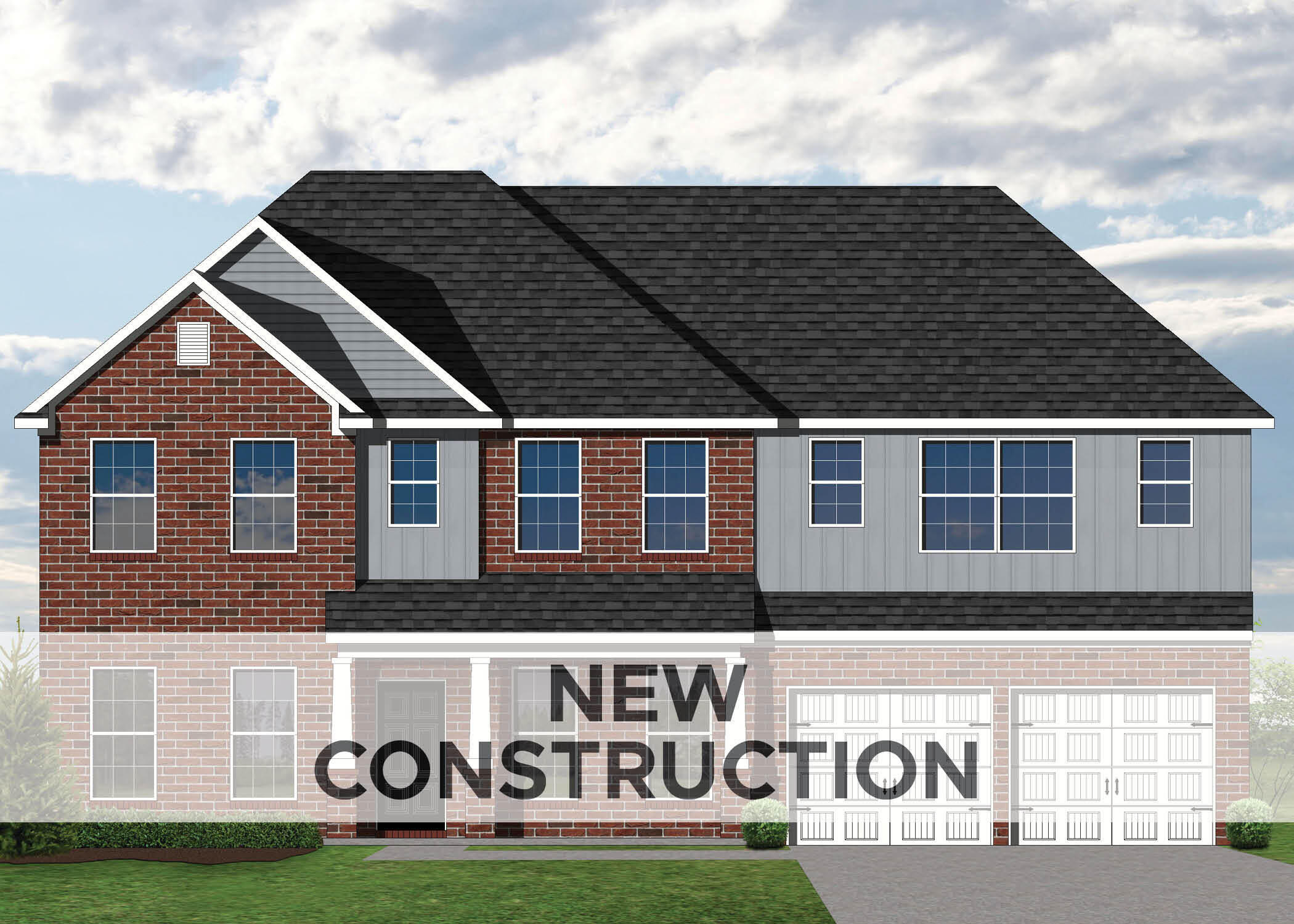 3448 Bay Shoals Drive