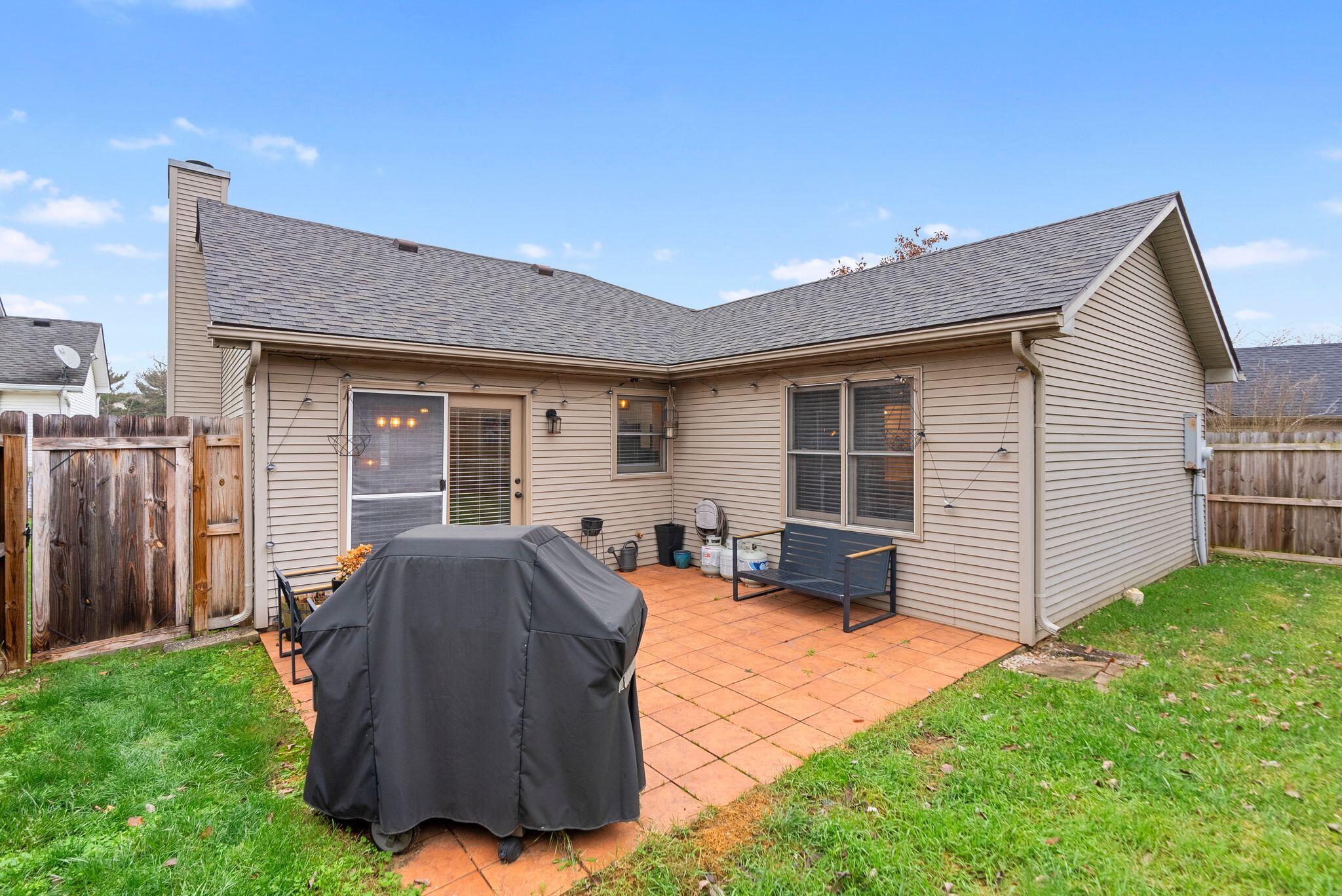 1117 Iron Lace Court