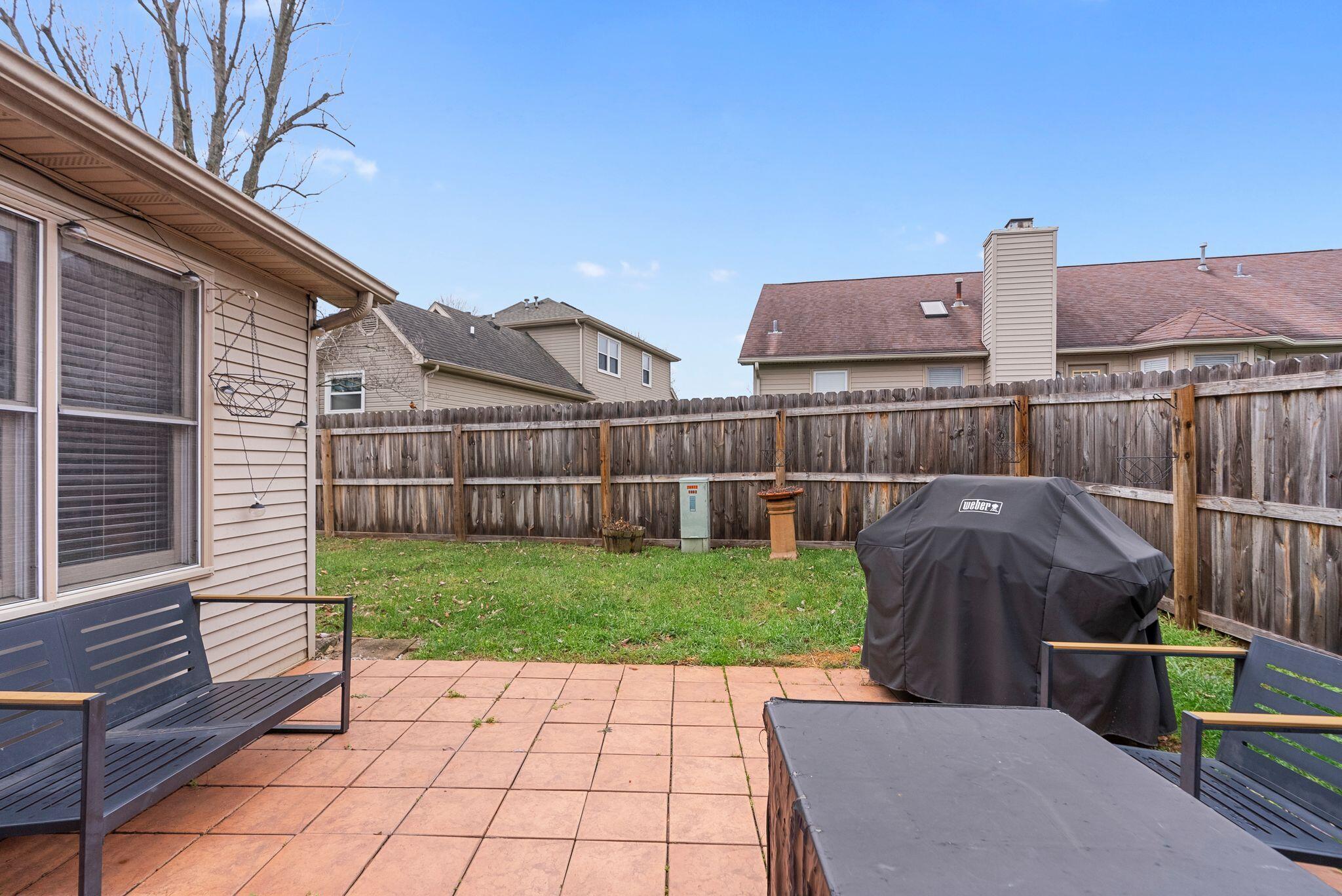 1117 Iron Lace Court