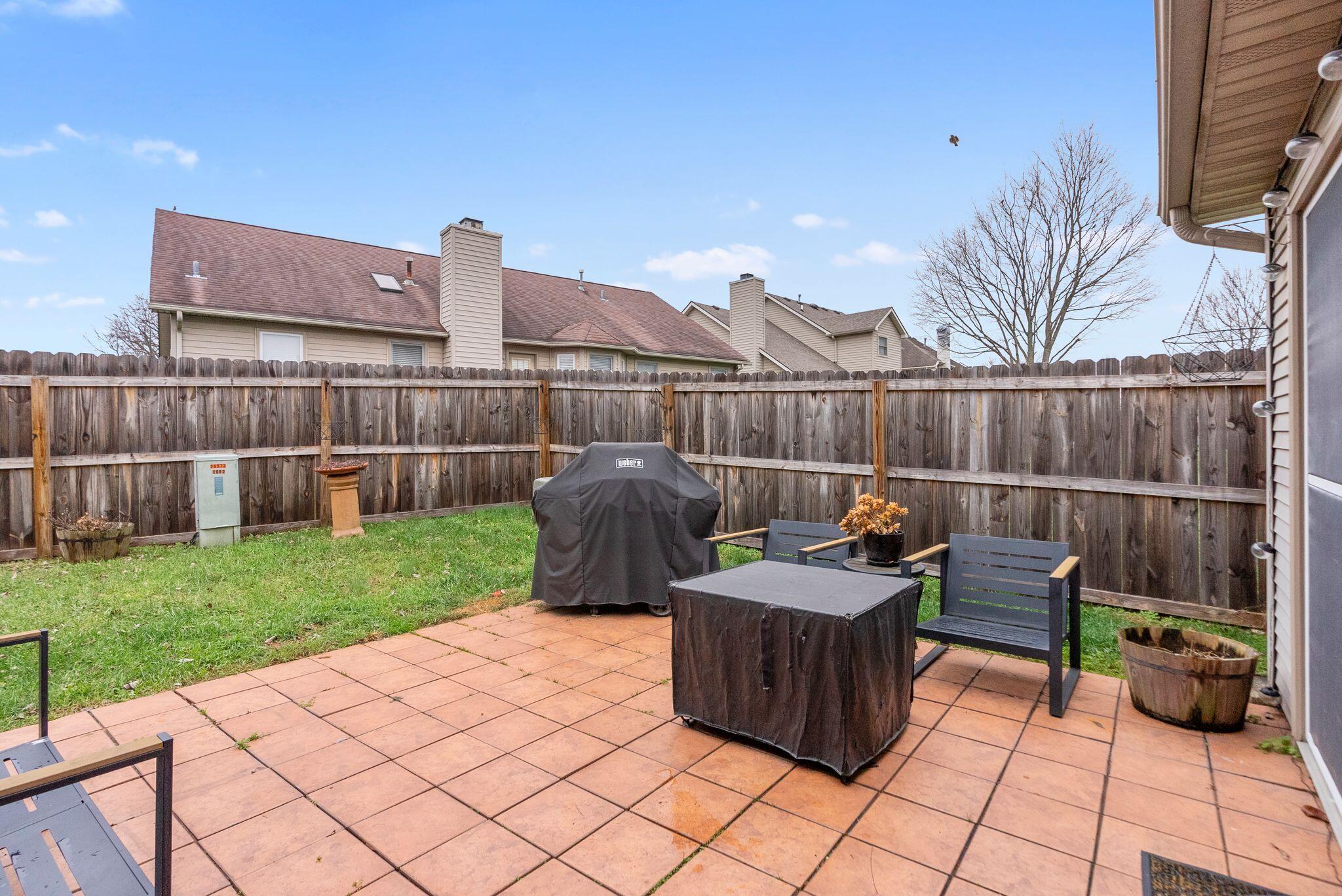 1117 Iron Lace Court