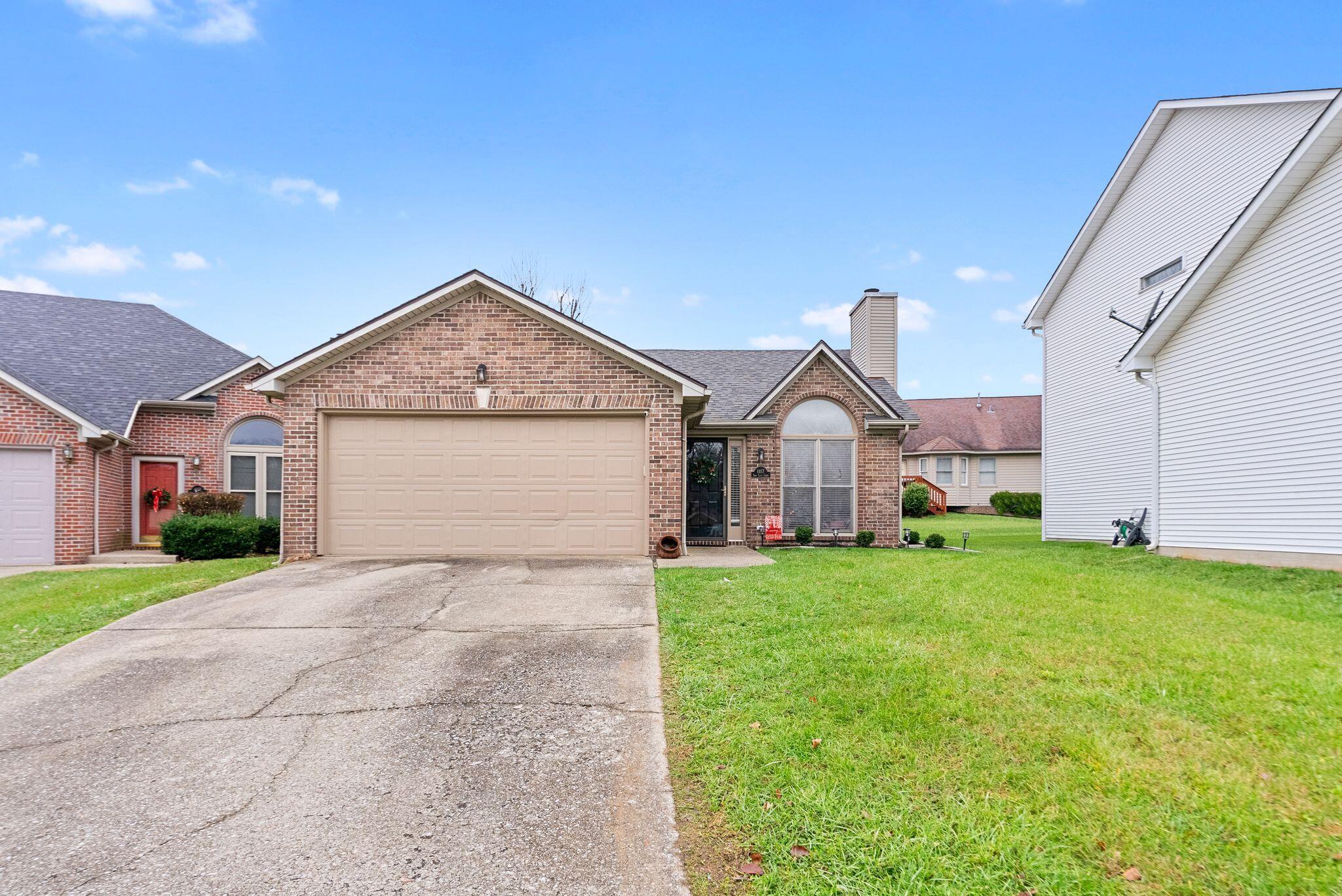 1117 Iron Lace Court