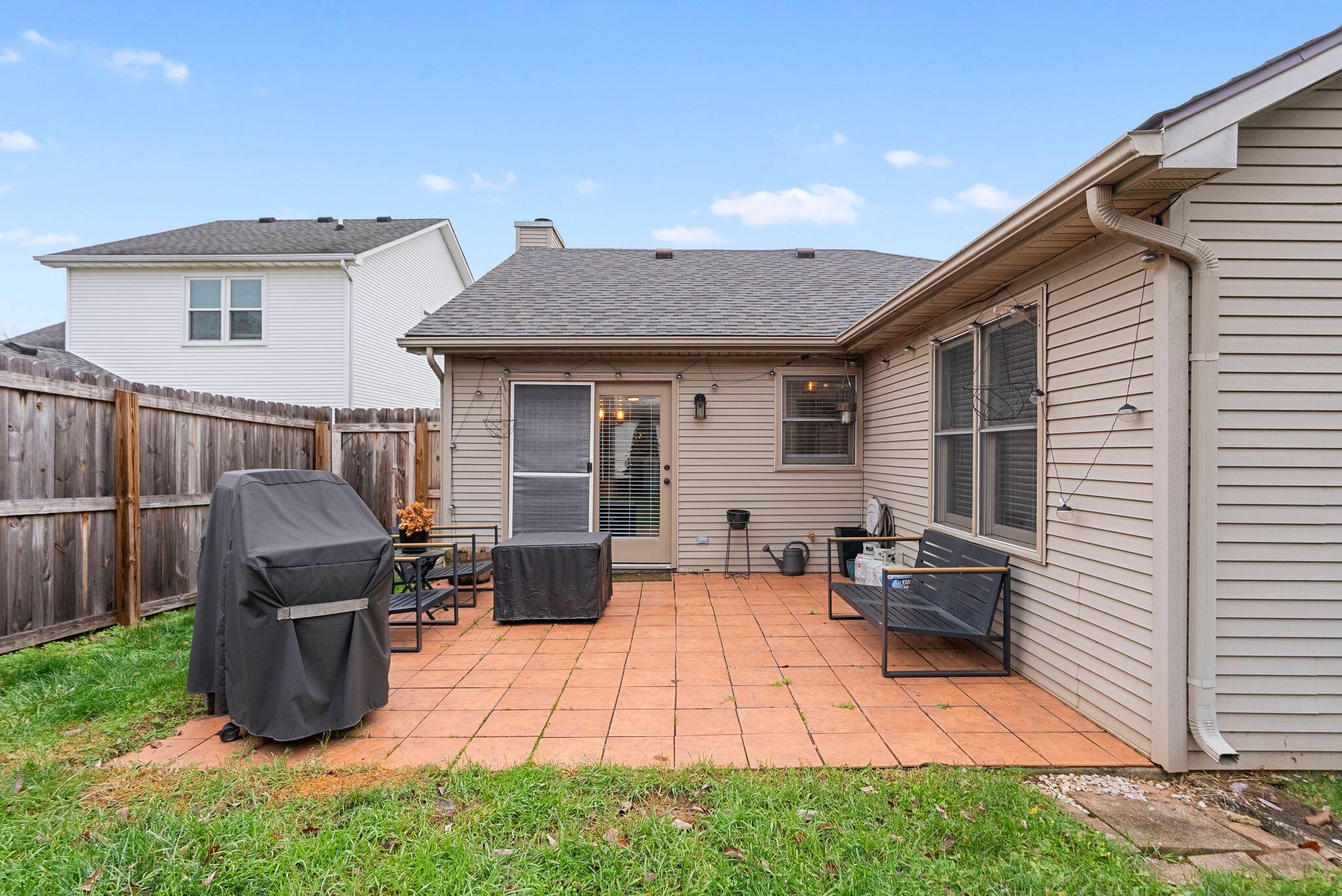 1117 Iron Lace Court