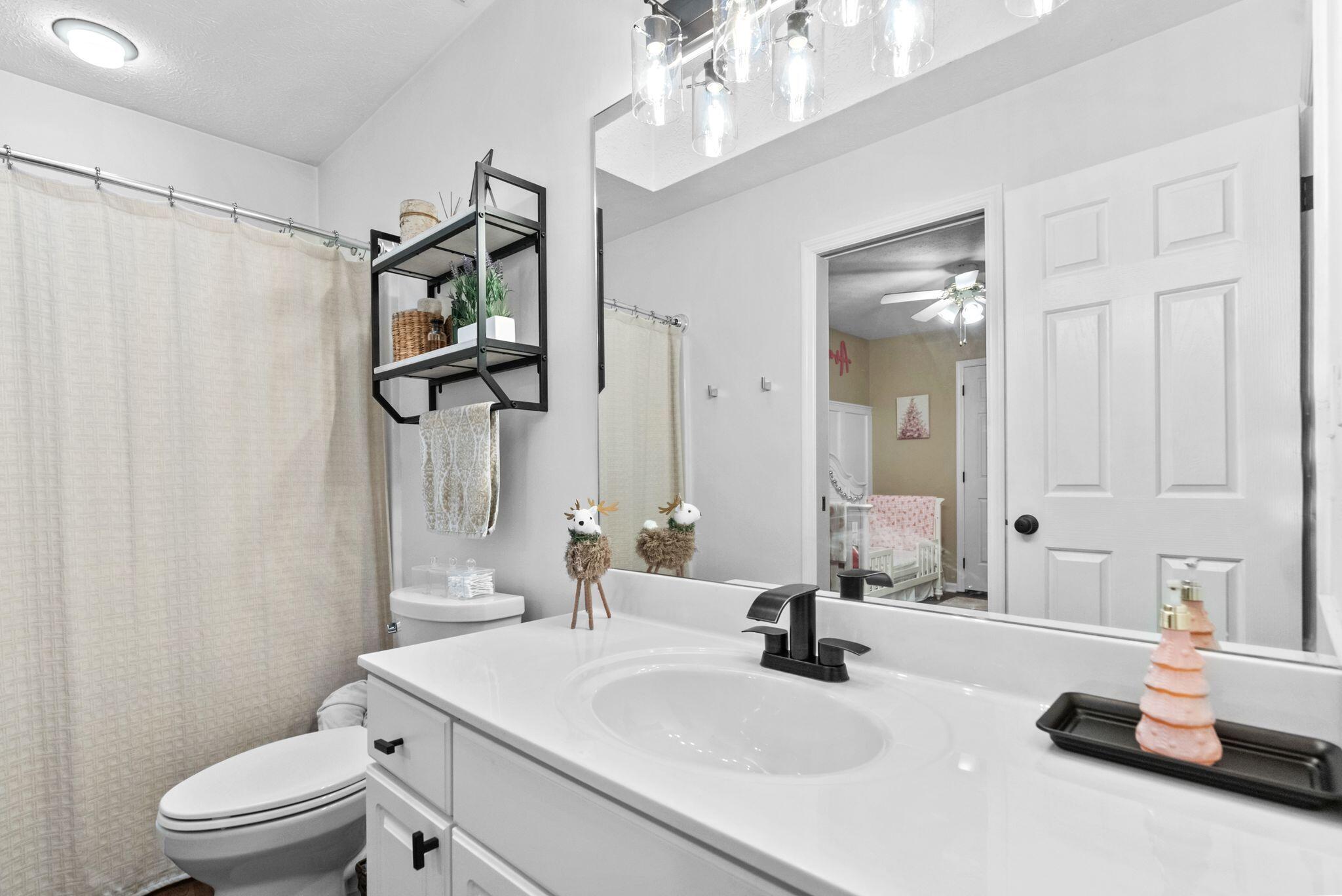 1117 Iron Lace Court