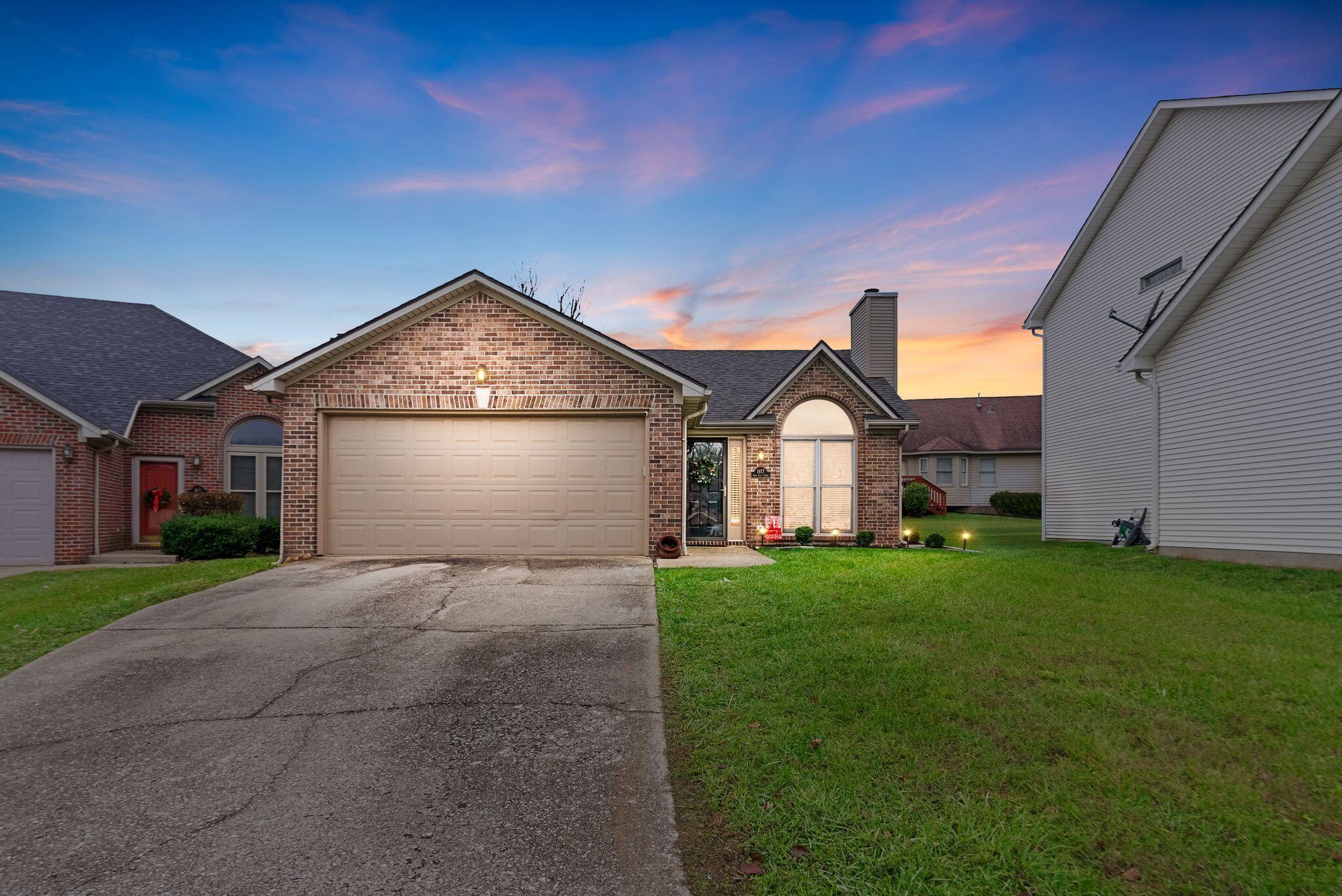 1117 Iron Lace Court