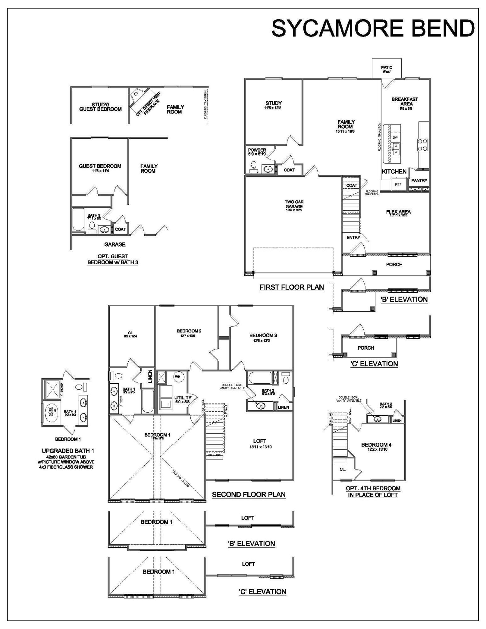 7068 Arbor Ridge Drive