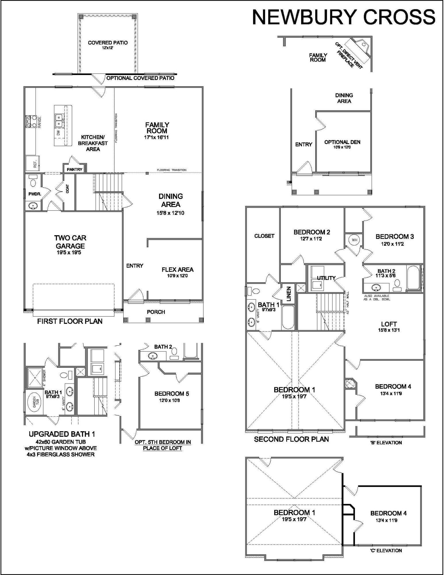 7033 Arbor Ridge Drive