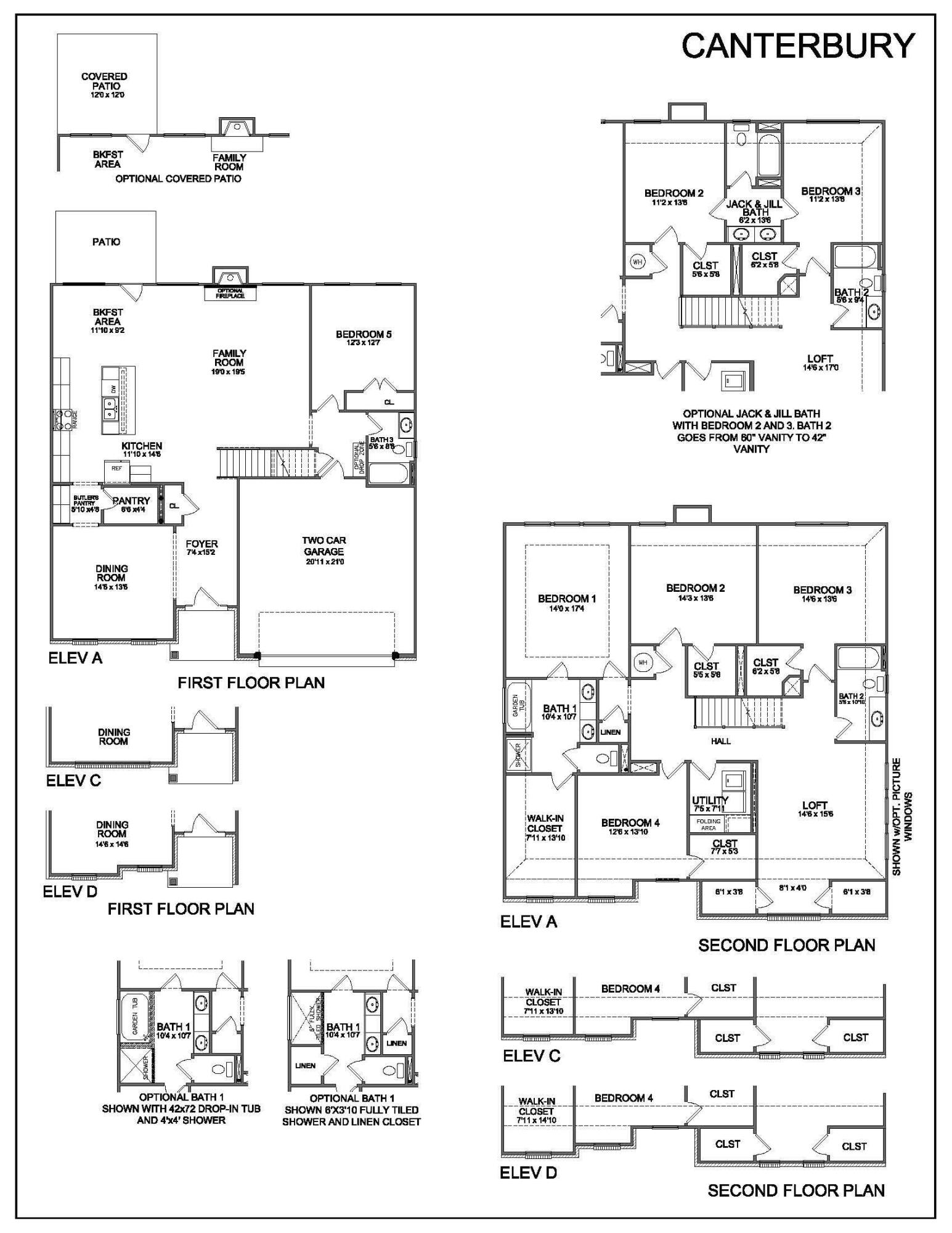2205 Corsage Court