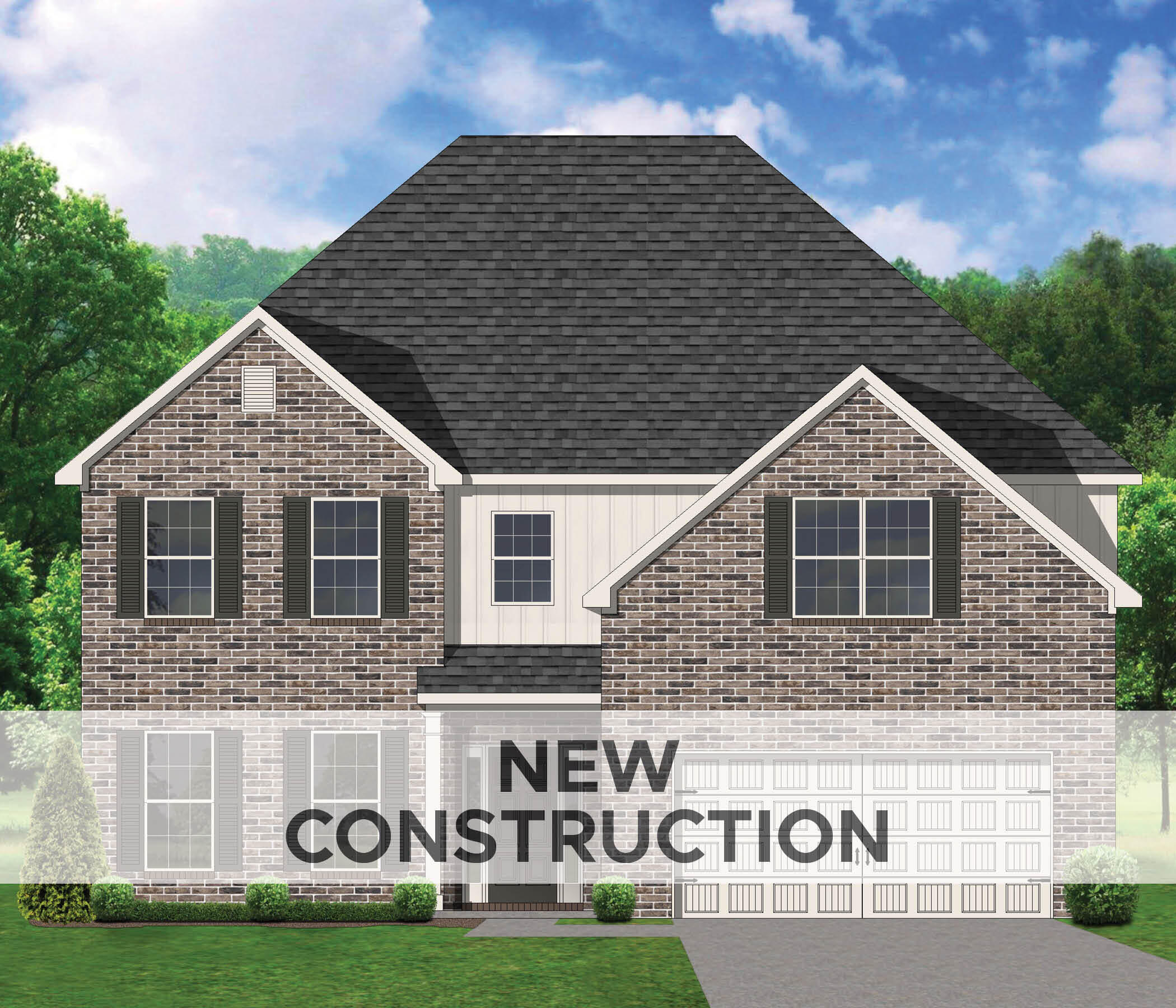 2205 Corsage Court