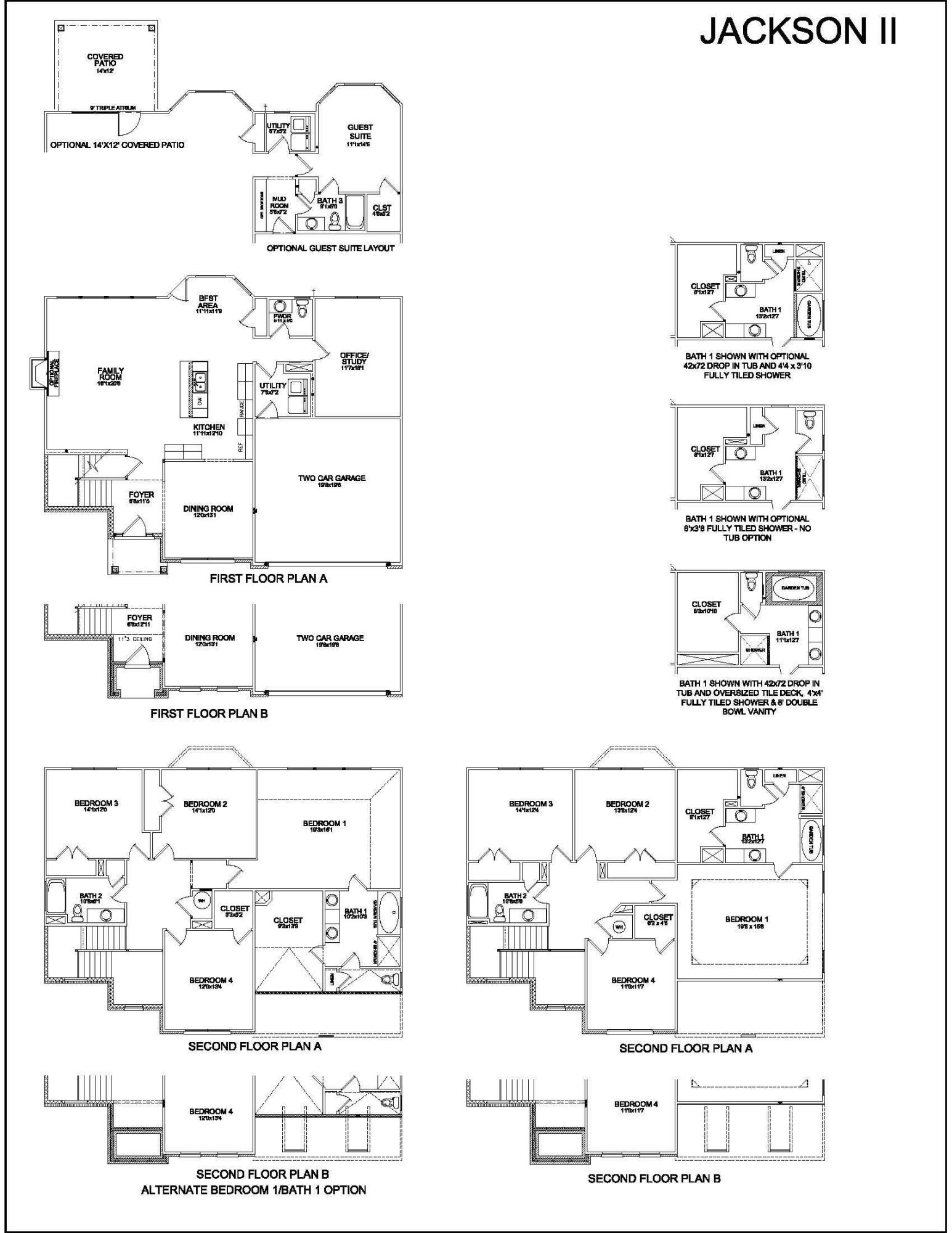 148 Oxford Landing Drive