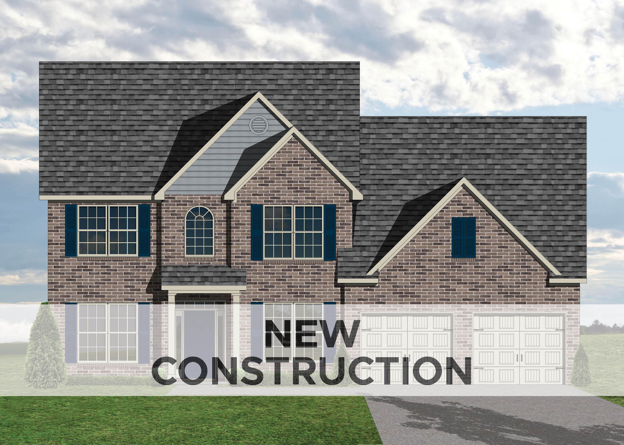 3437 Night Heron Way