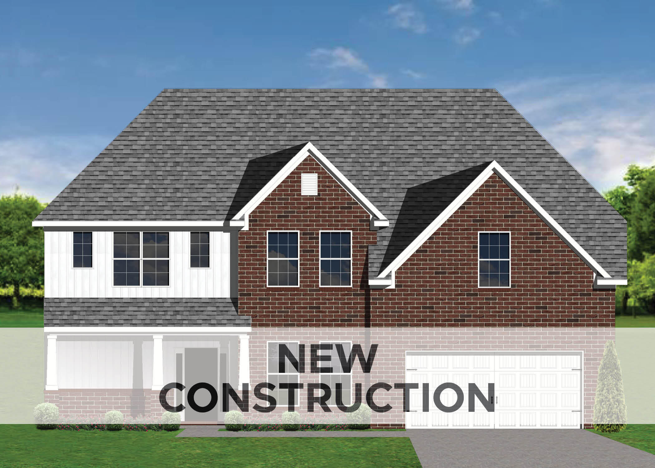 164 Oxford Landing Drive