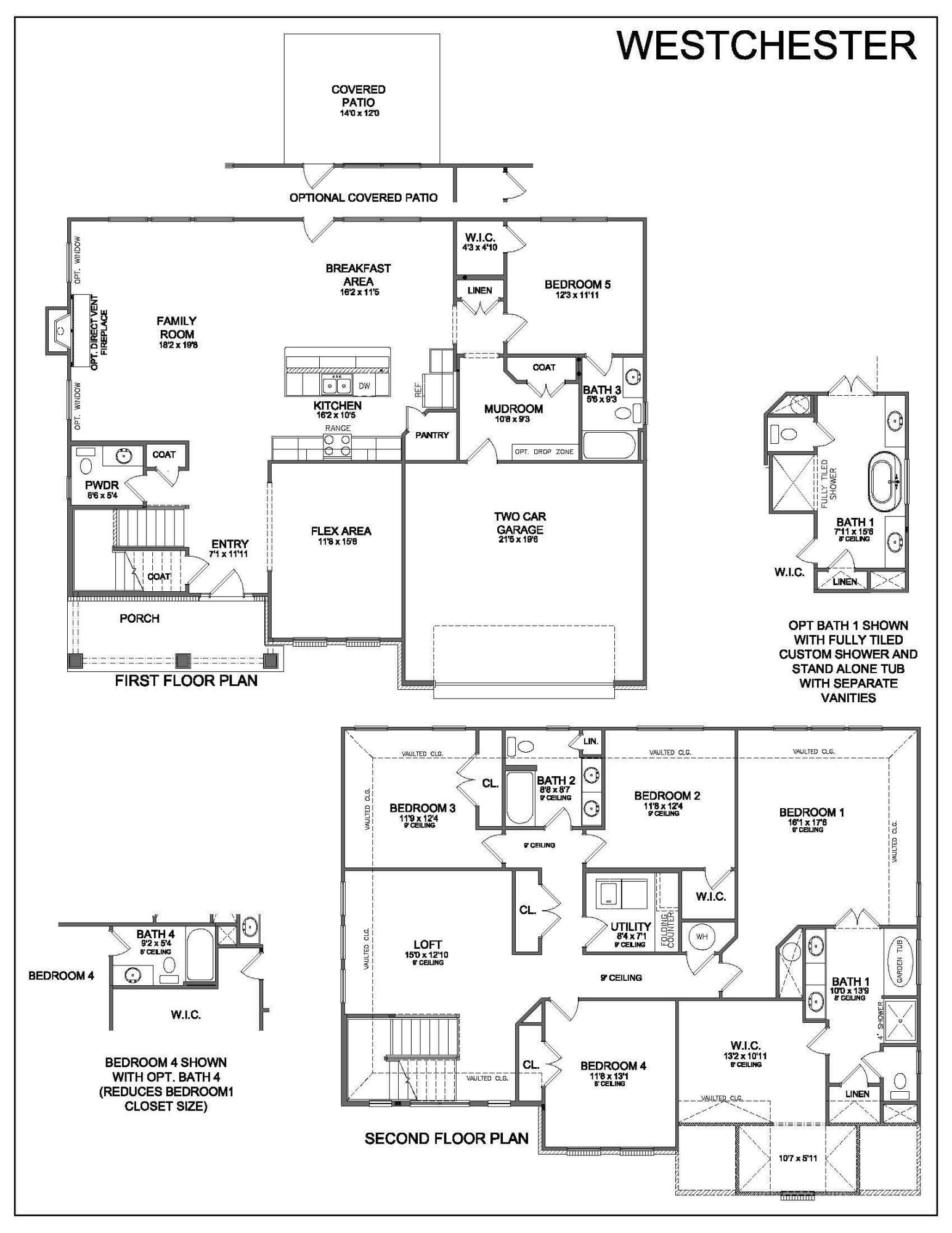 164 Oxford Landing Drive