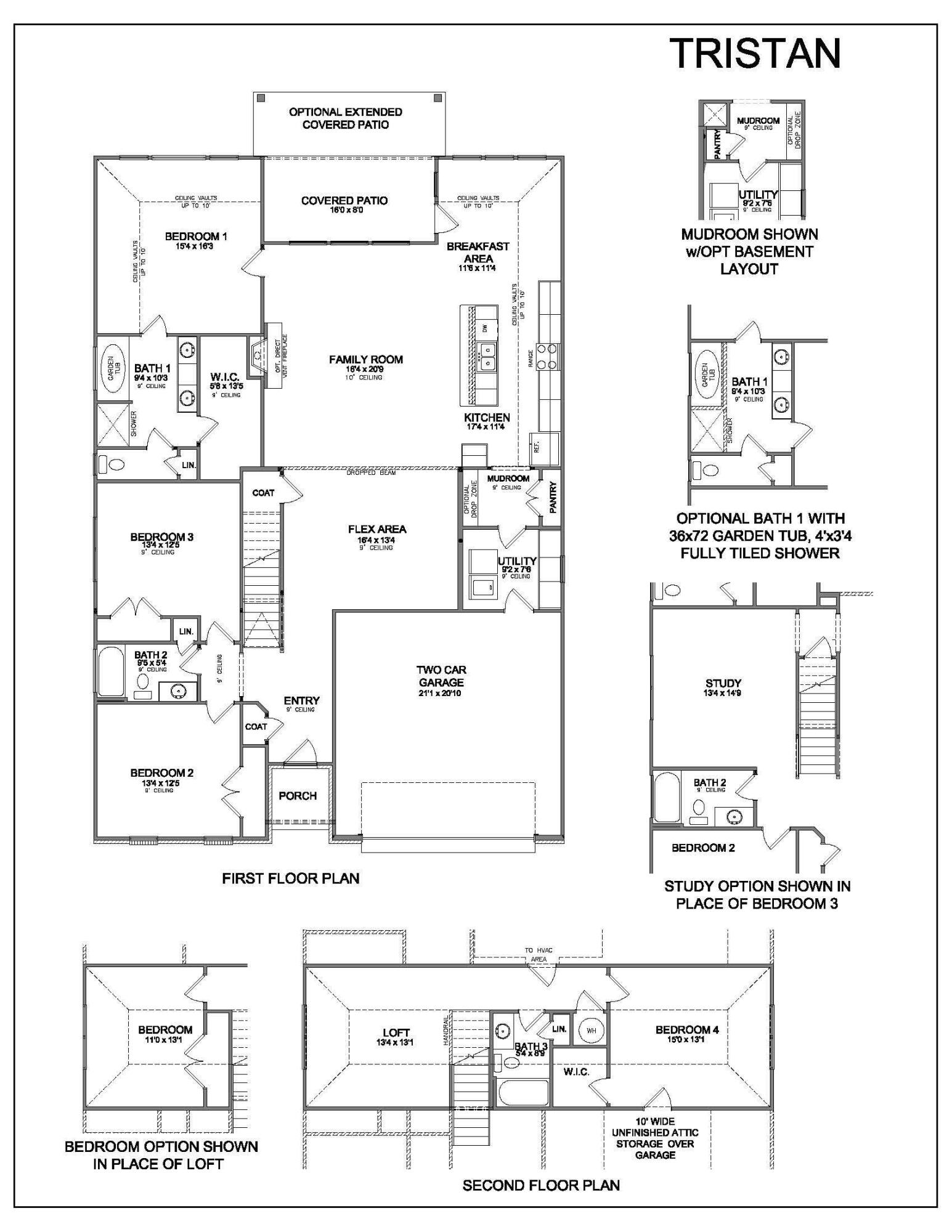 3404 Night Heron Way