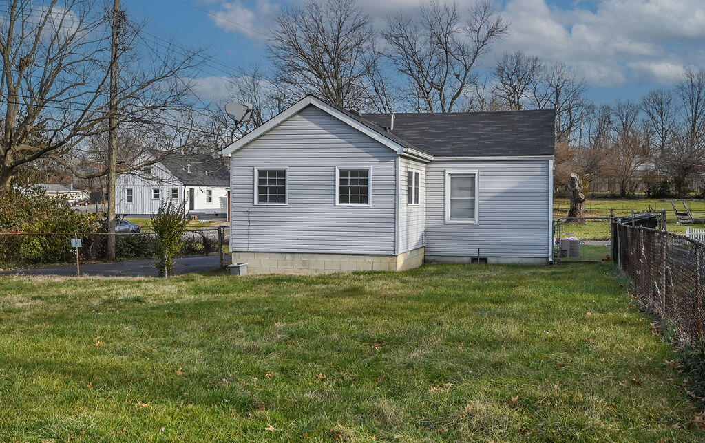 636 Locust Avenue
