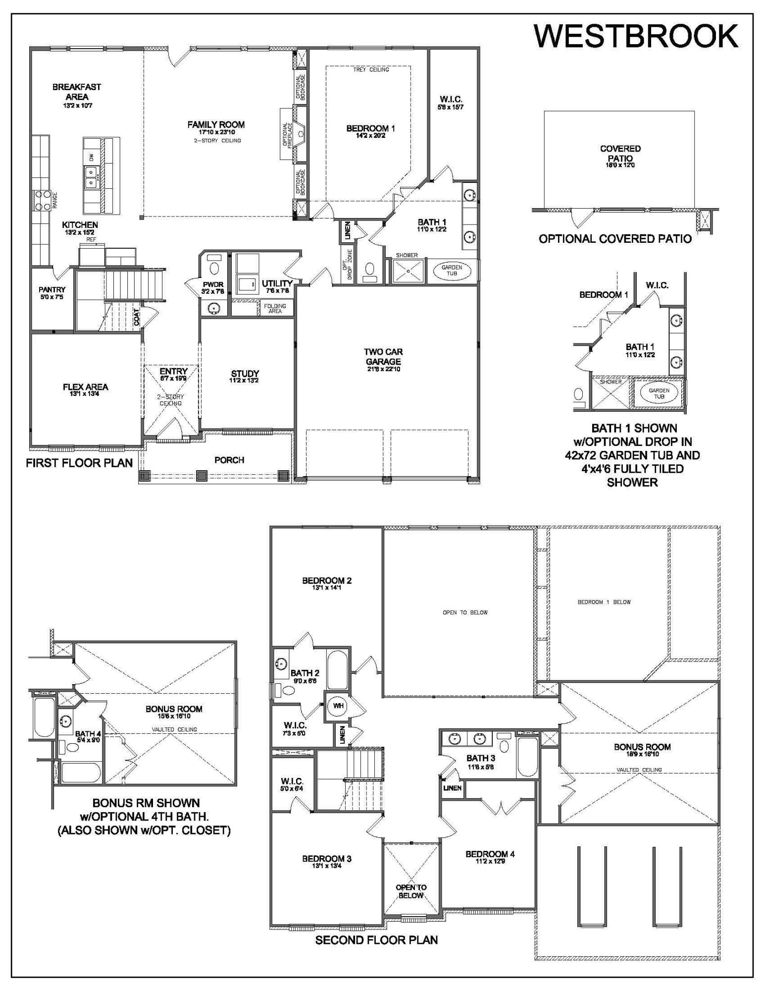 3417 Night Heron Way