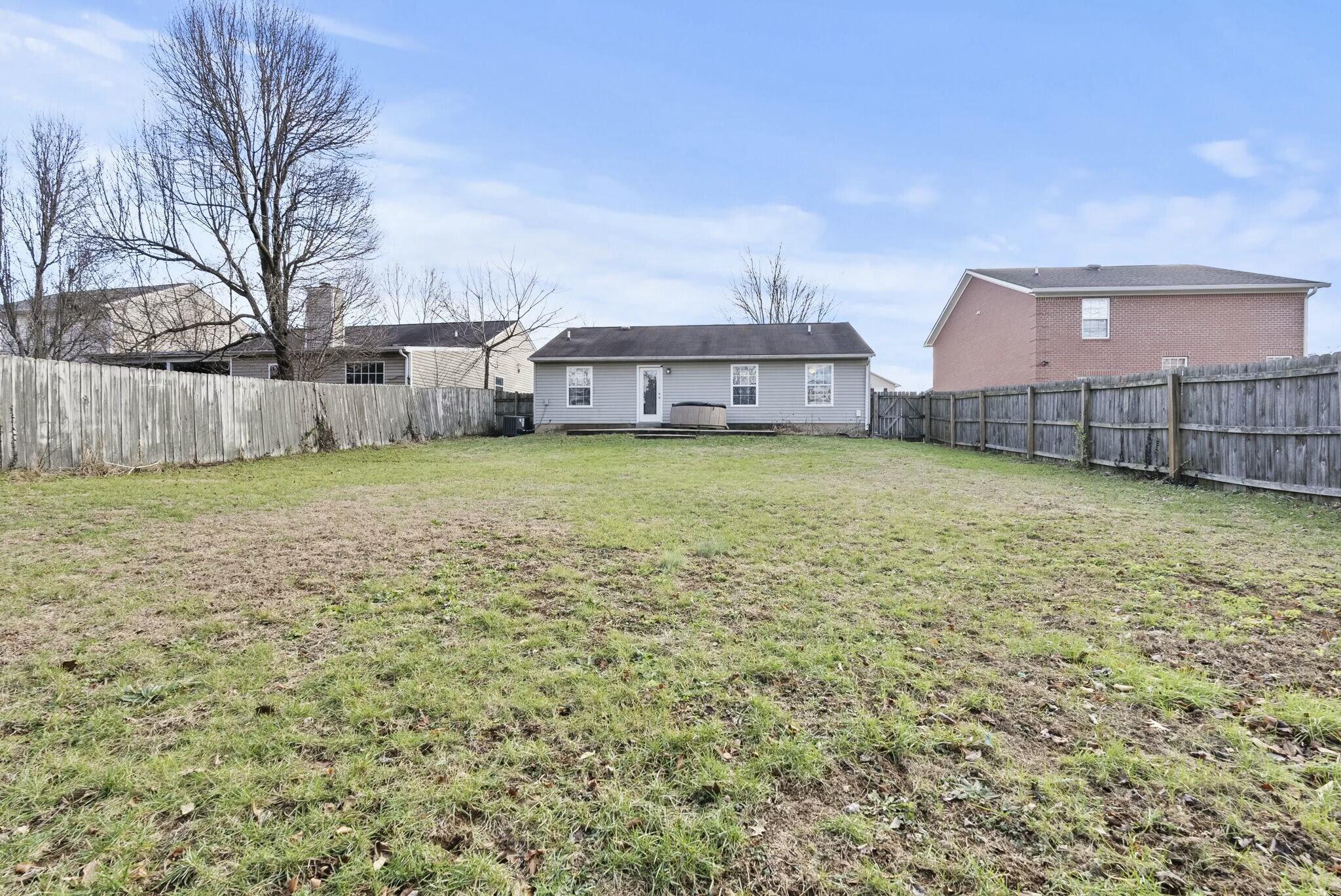 1876 Arbor Station Way