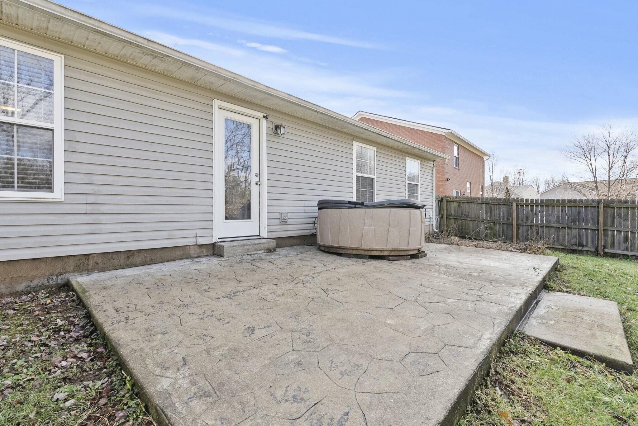 1876 Arbor Station Way