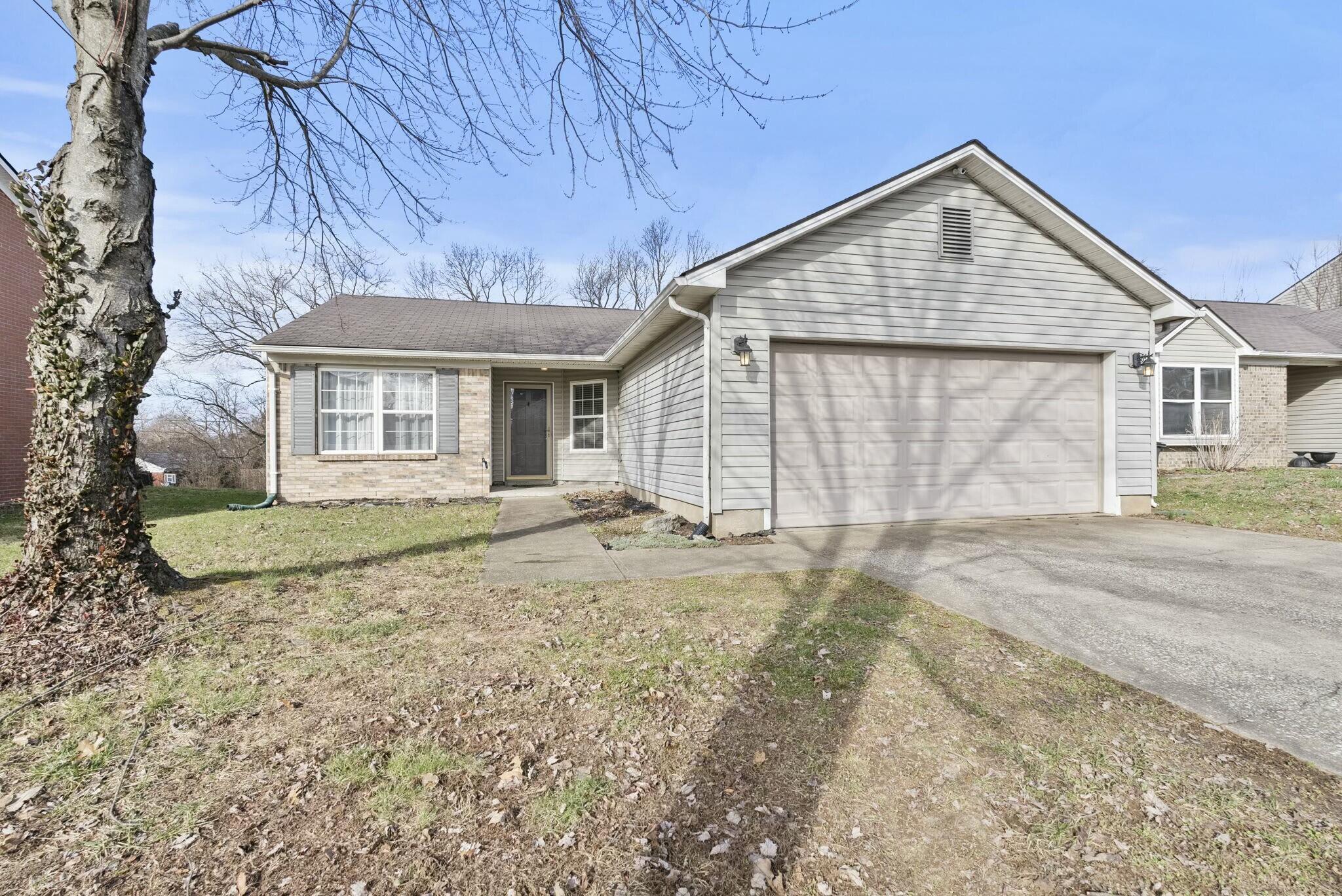 1876 Arbor Station Way