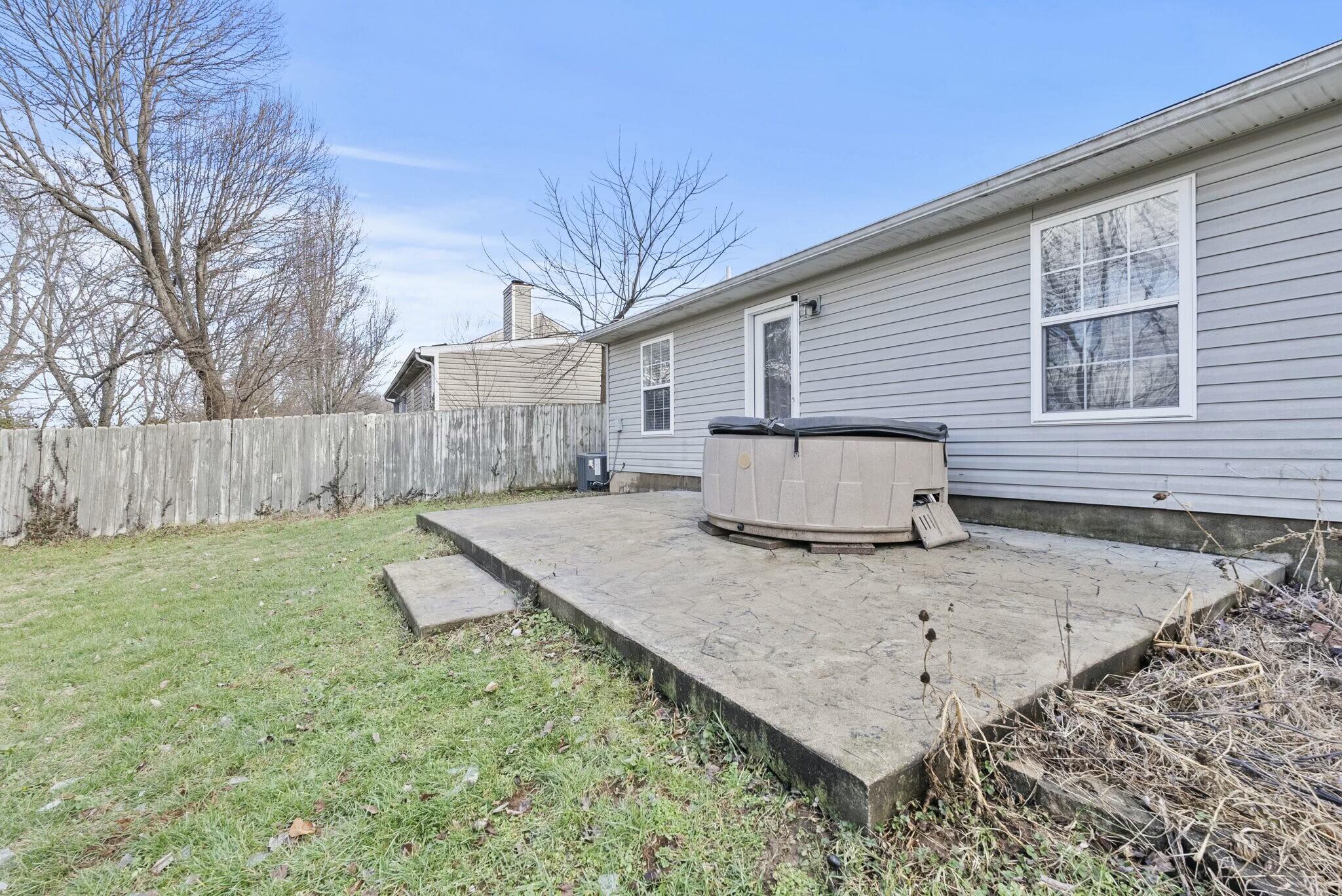 1876 Arbor Station Way