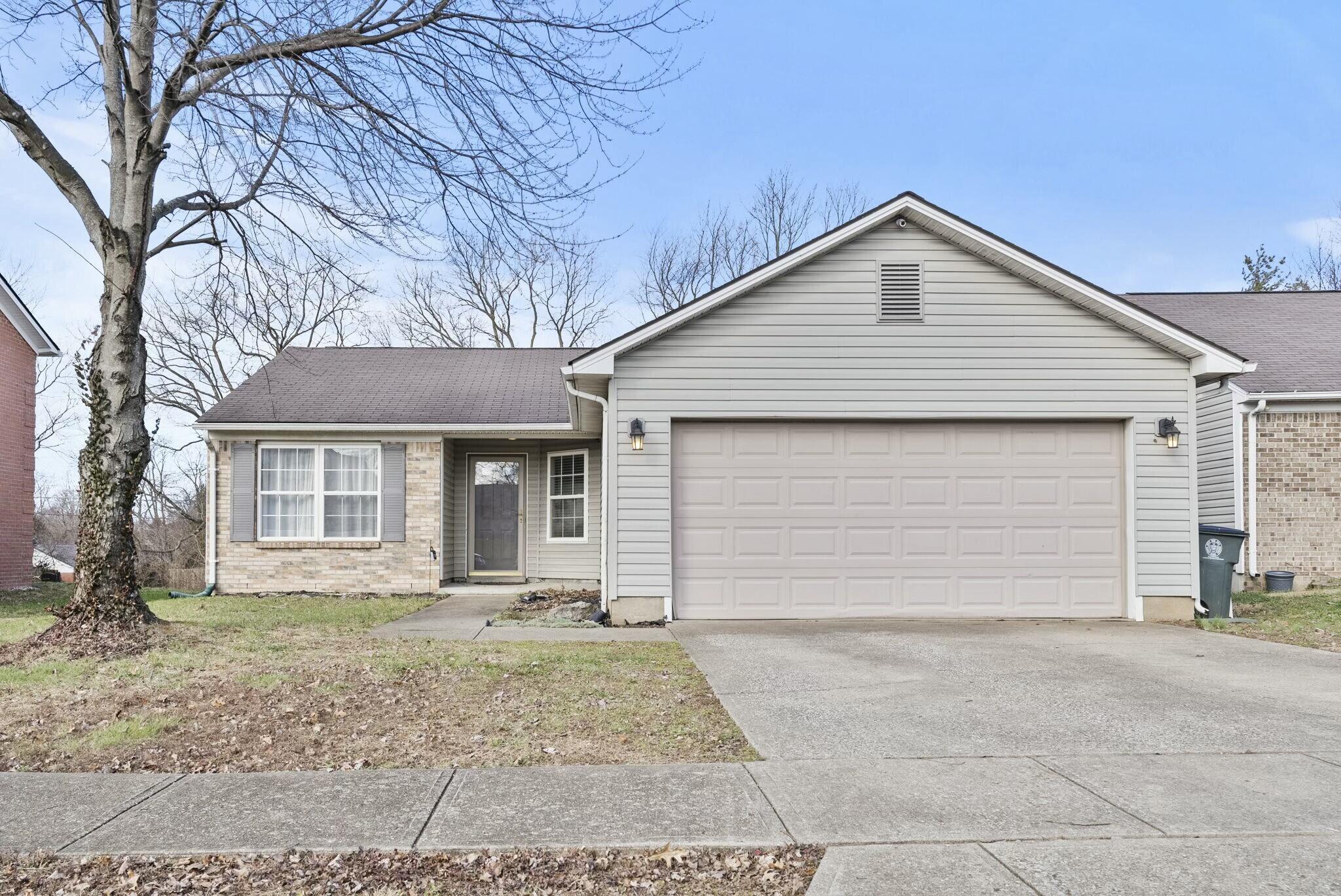 1876 Arbor Station Way