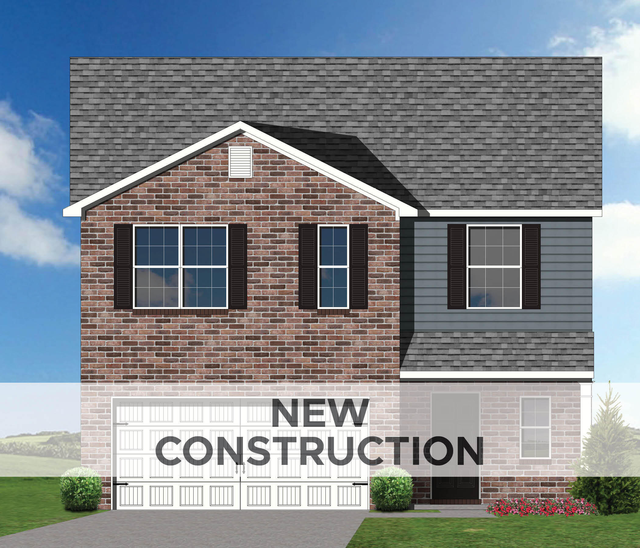 2462 Dittany Lane