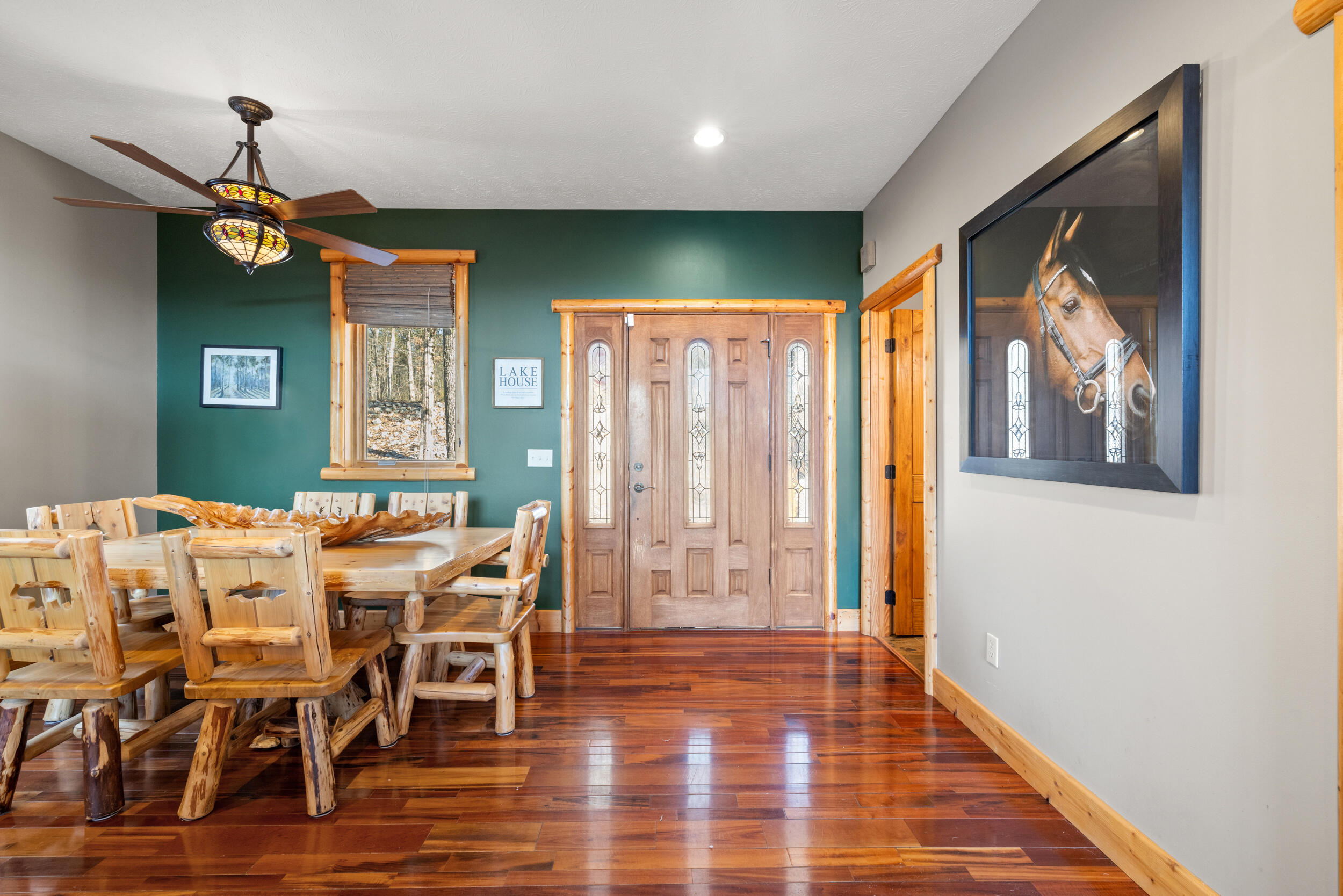 45 Glen Eagle Drive