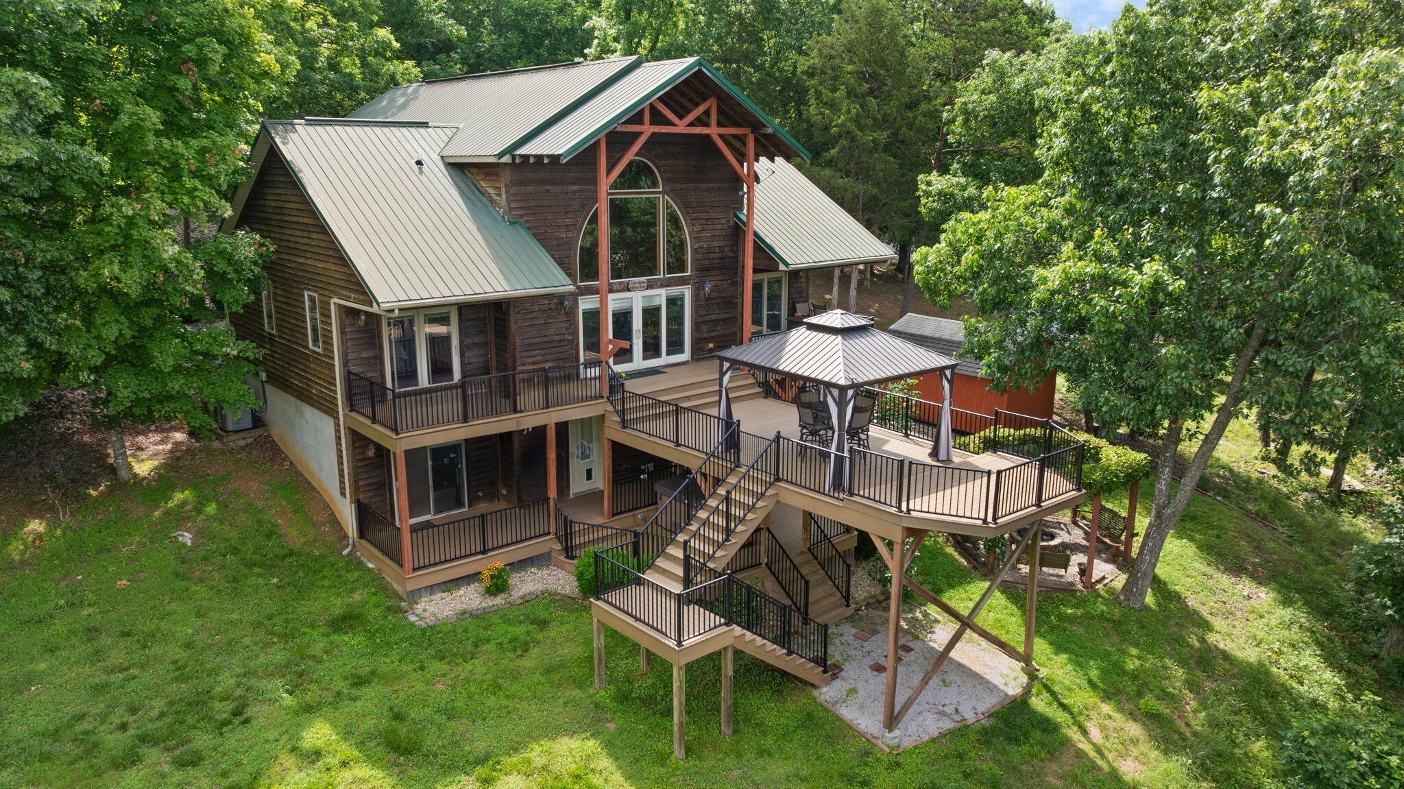 45 Glen Eagle Drive