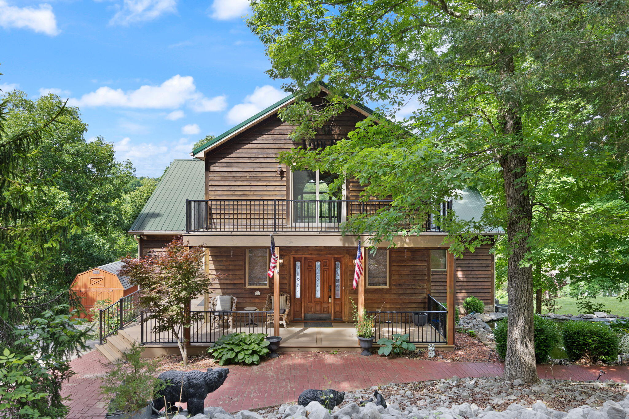 45 Glen Eagle Drive