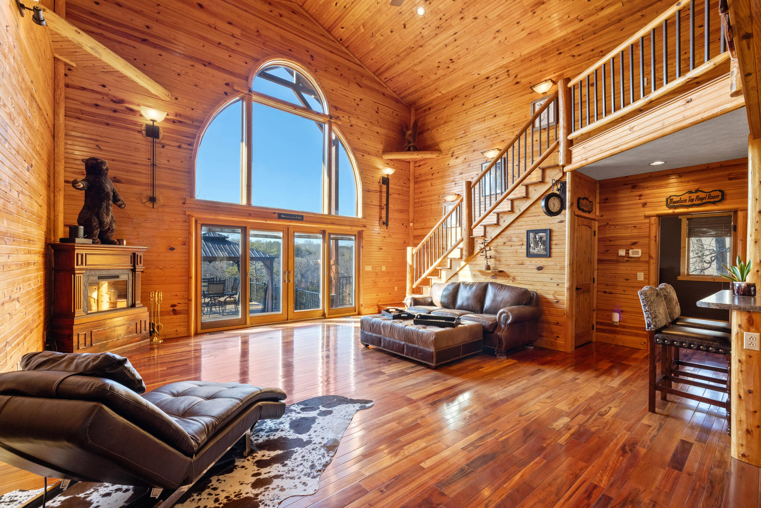 45 Glen Eagle Drive