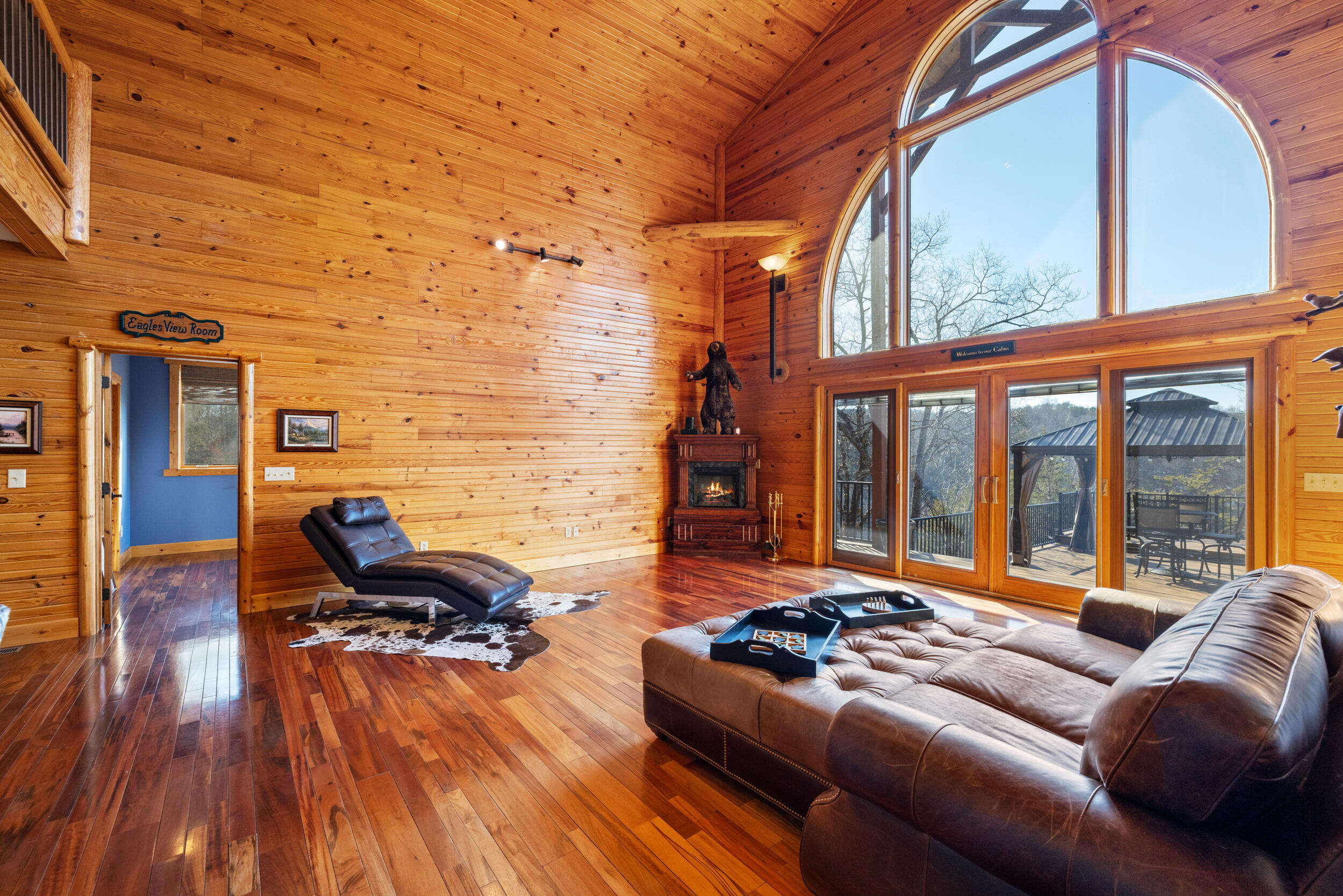 45 Glen Eagle Drive